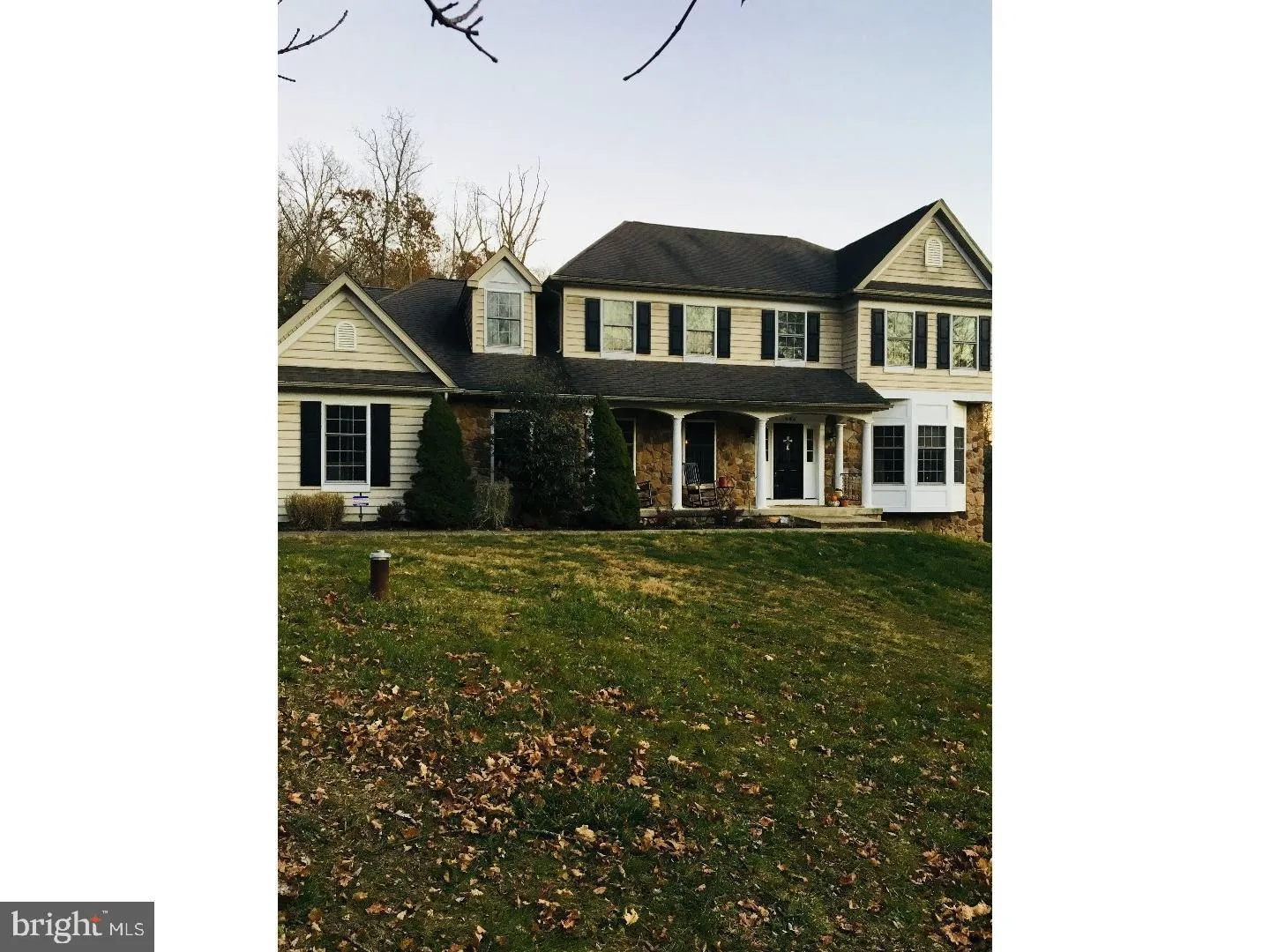 946 Henning Road, Perkiomenville, PA 18074