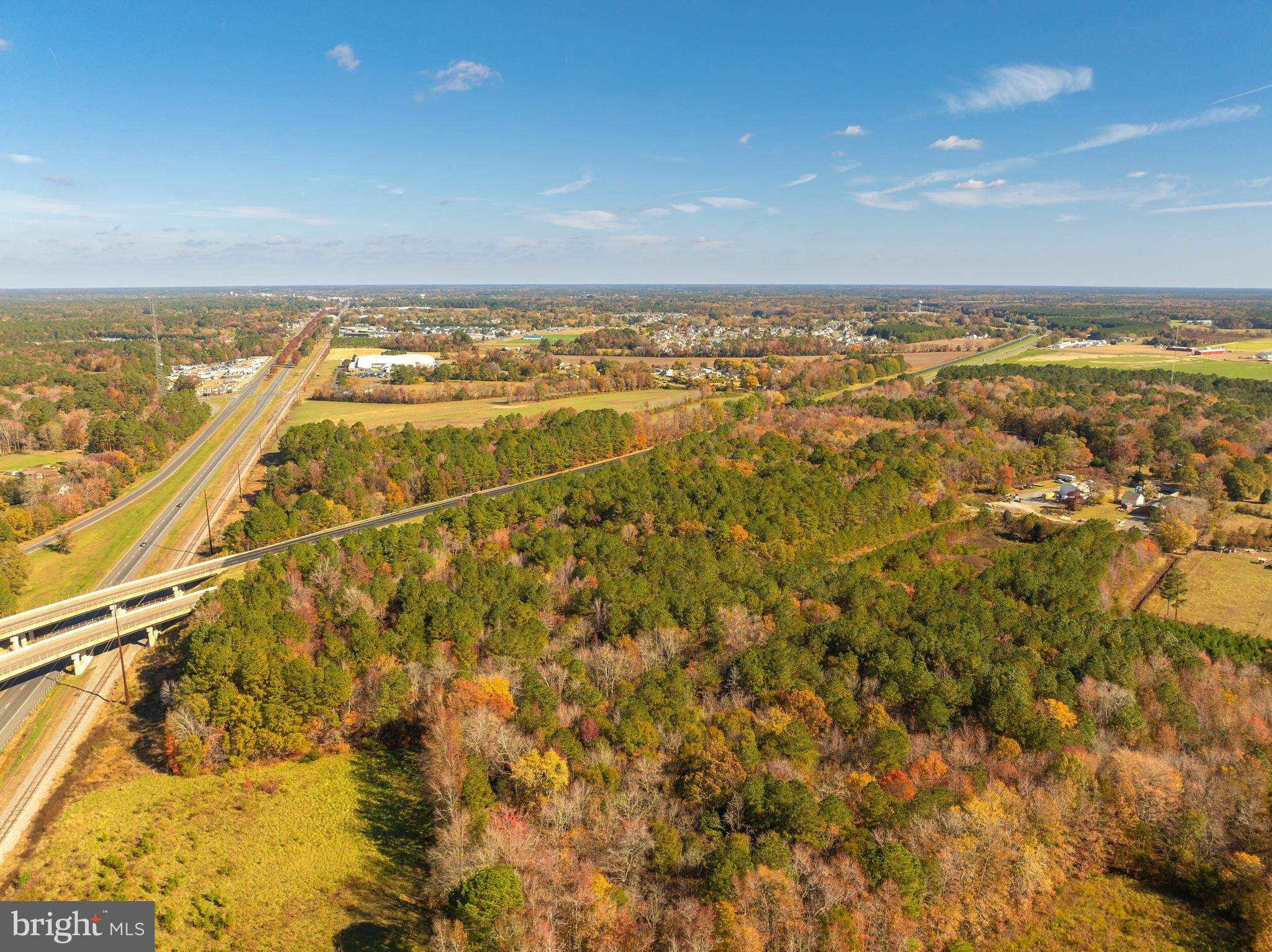 NONE AVAILABLE - Land