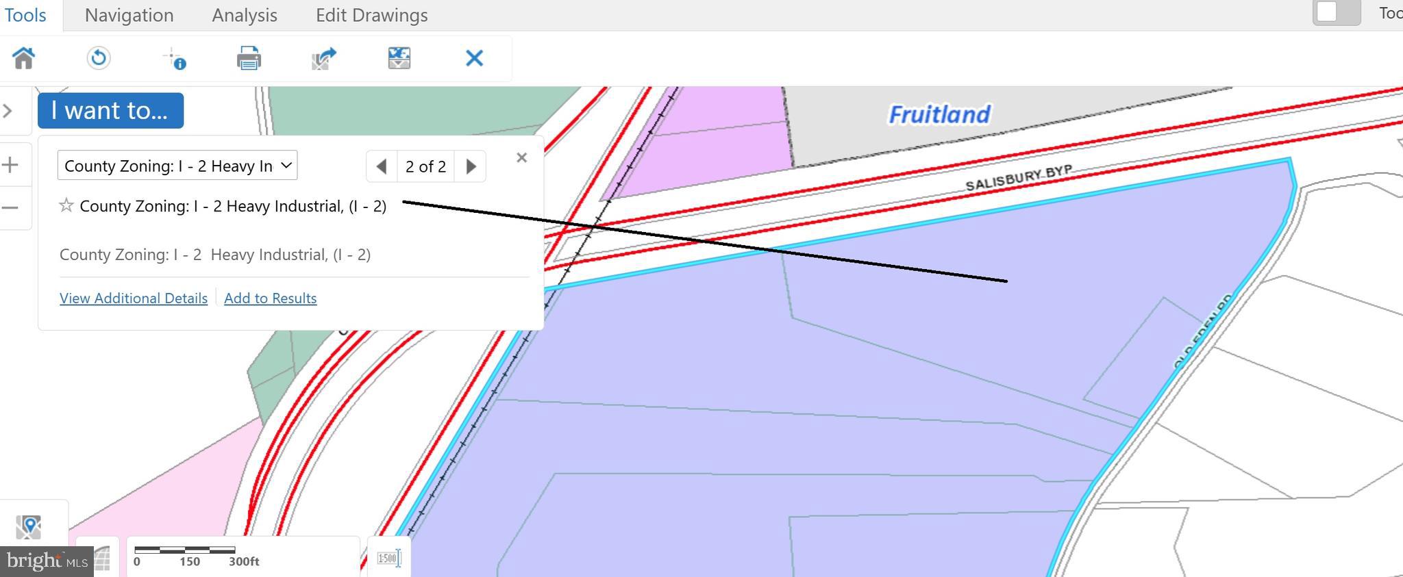 NONE AVAILABLE - Land