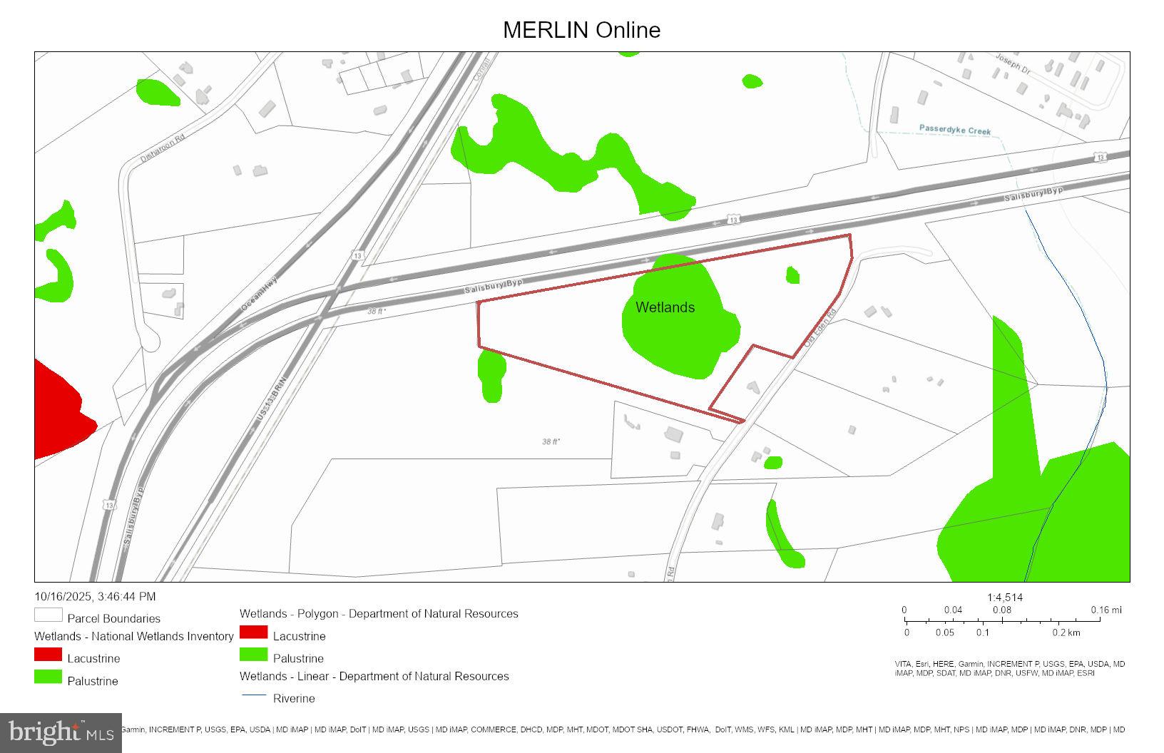 NONE AVAILABLE - Land