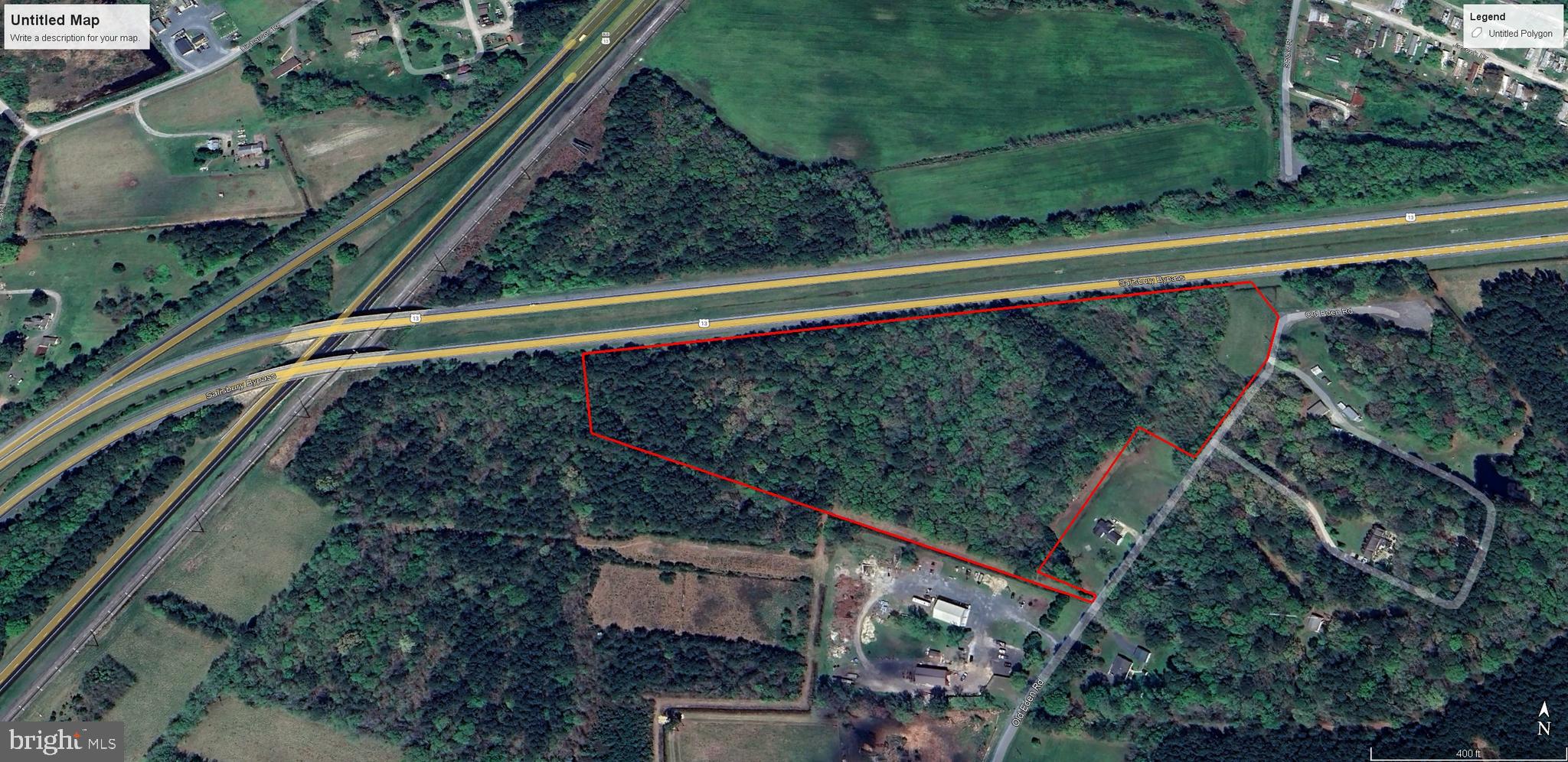 NONE AVAILABLE - Land