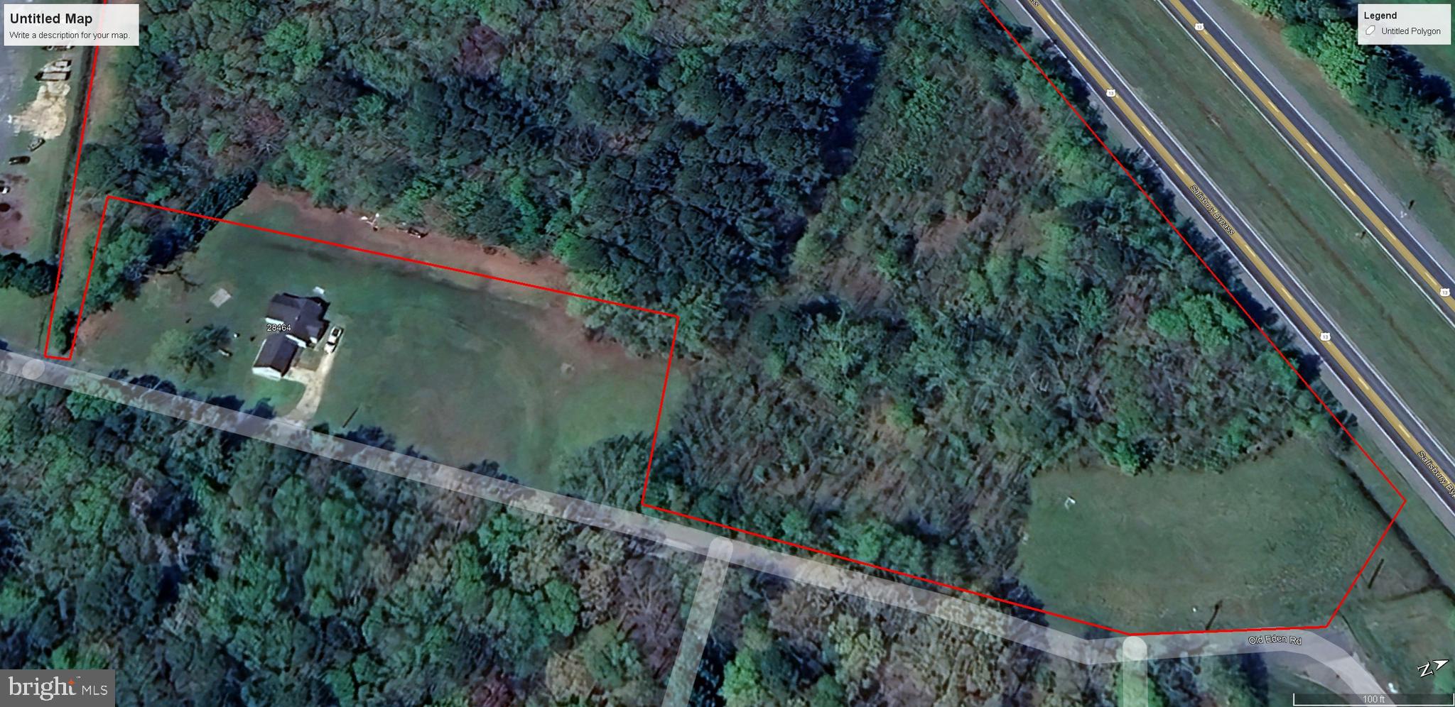 NONE AVAILABLE - Land