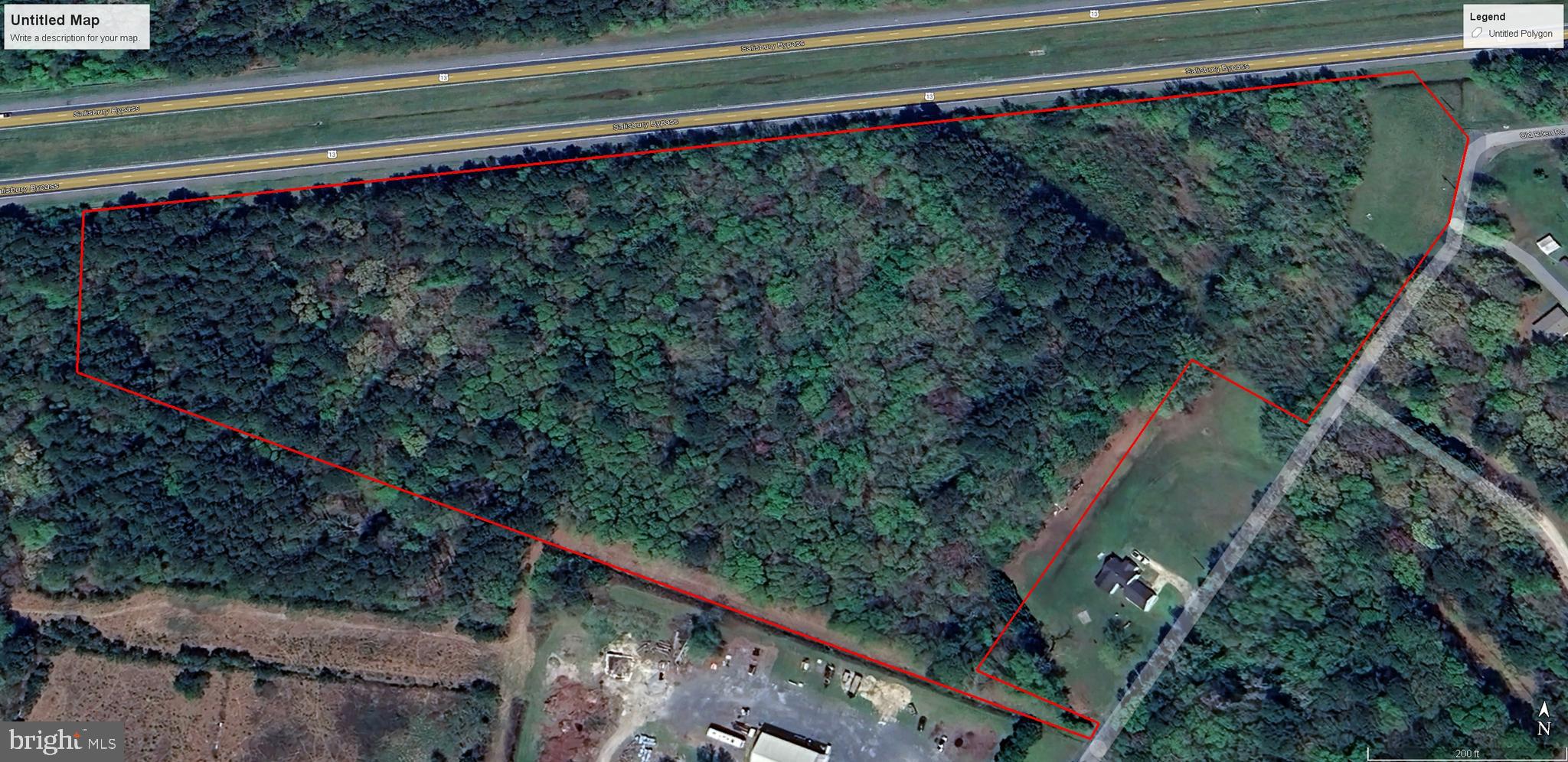 NONE AVAILABLE - Land