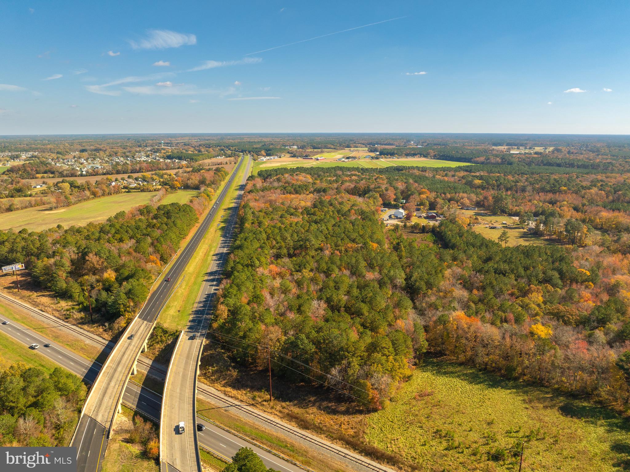 NONE AVAILABLE - Land