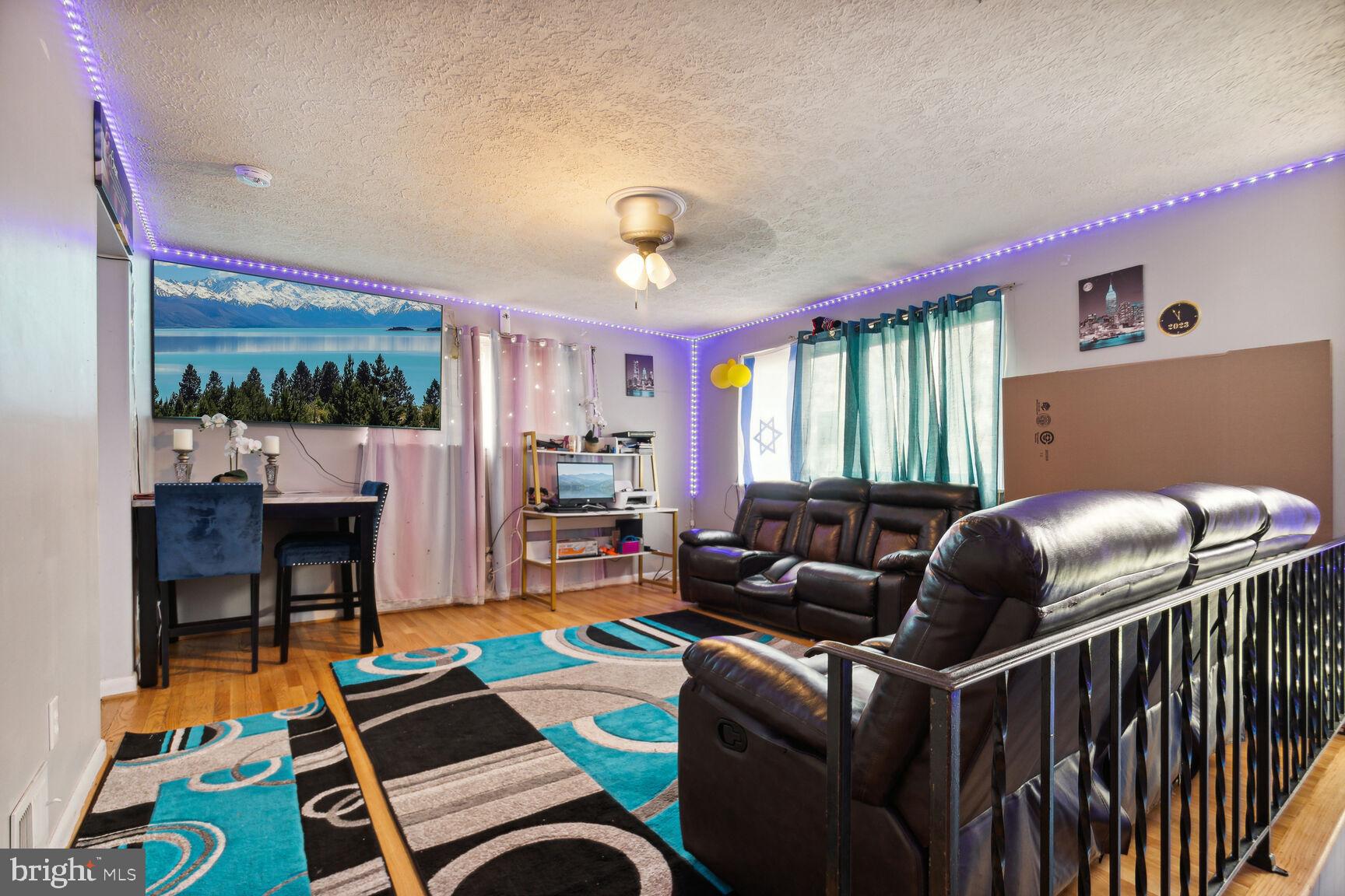 BERWYN HEIGHTS - Residential