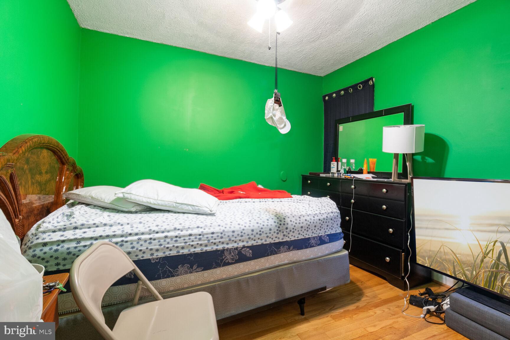 BERWYN HEIGHTS - Residential