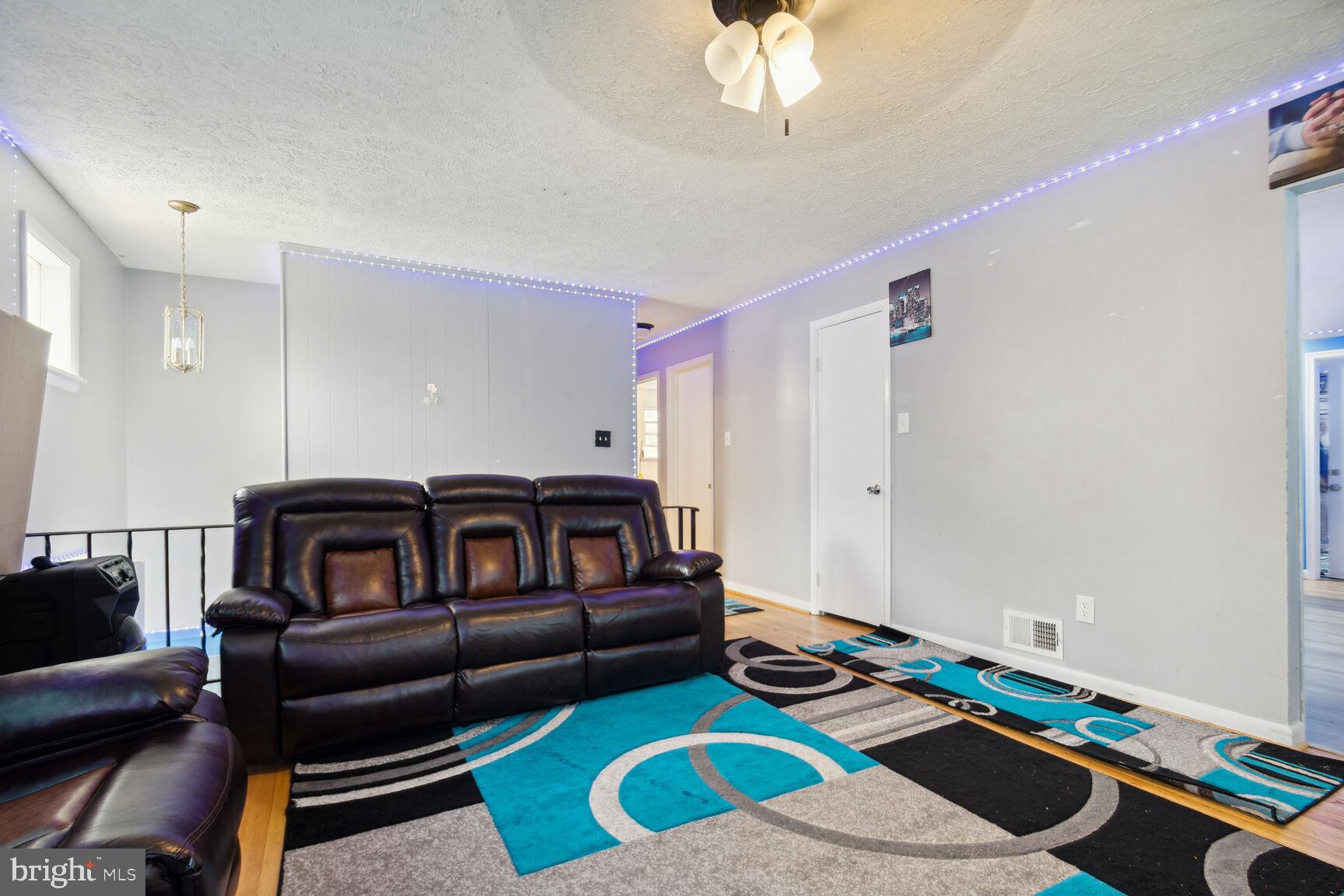 BERWYN HEIGHTS - Residential