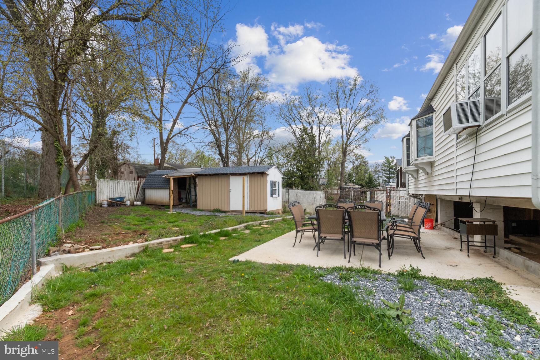 BERWYN HEIGHTS - Residential