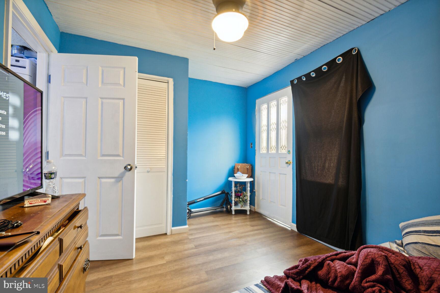 BERWYN HEIGHTS - Residential