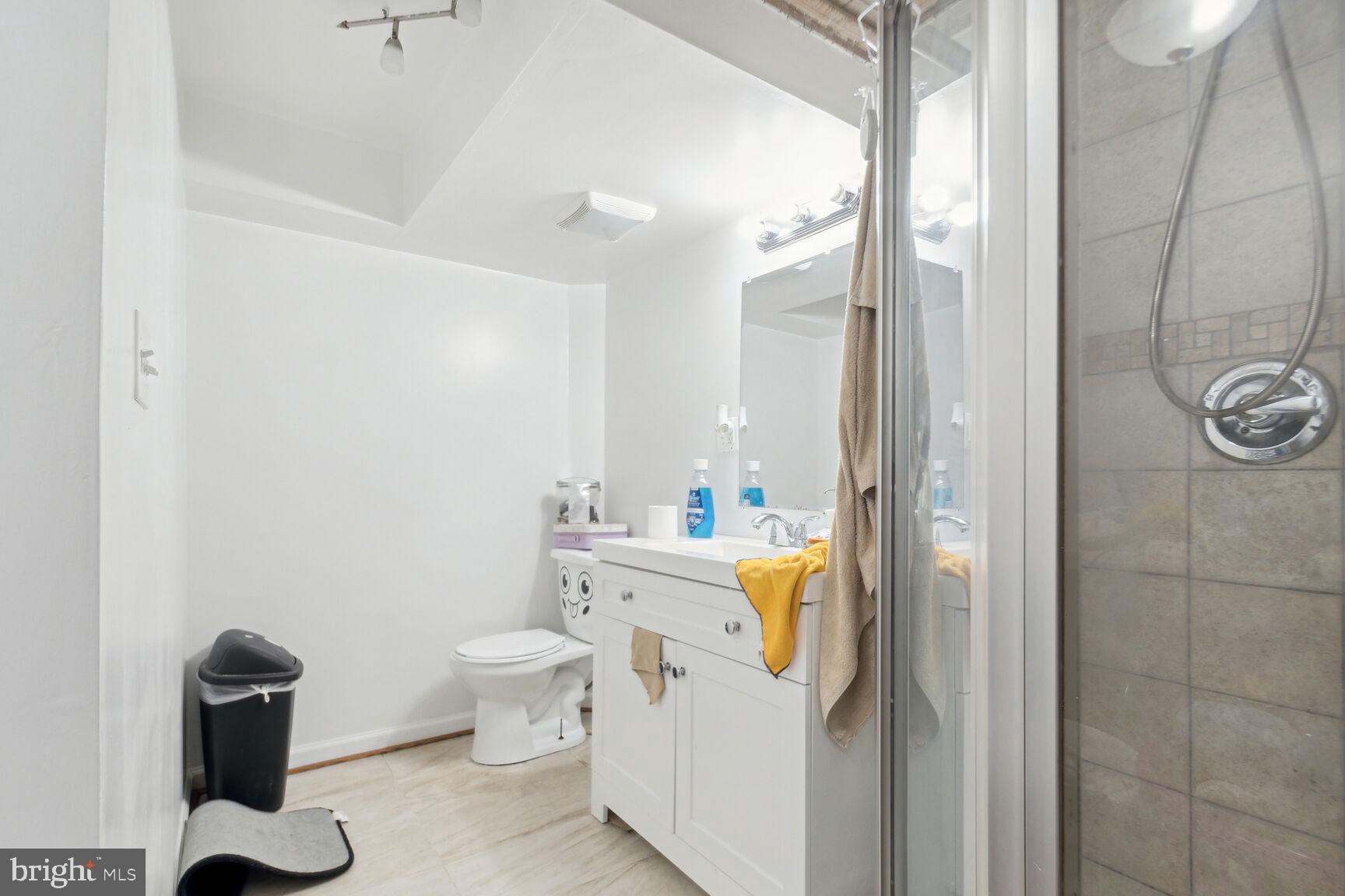 BERWYN HEIGHTS - Residential