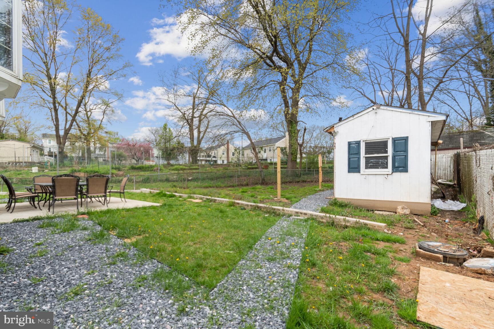 BERWYN HEIGHTS - Residential