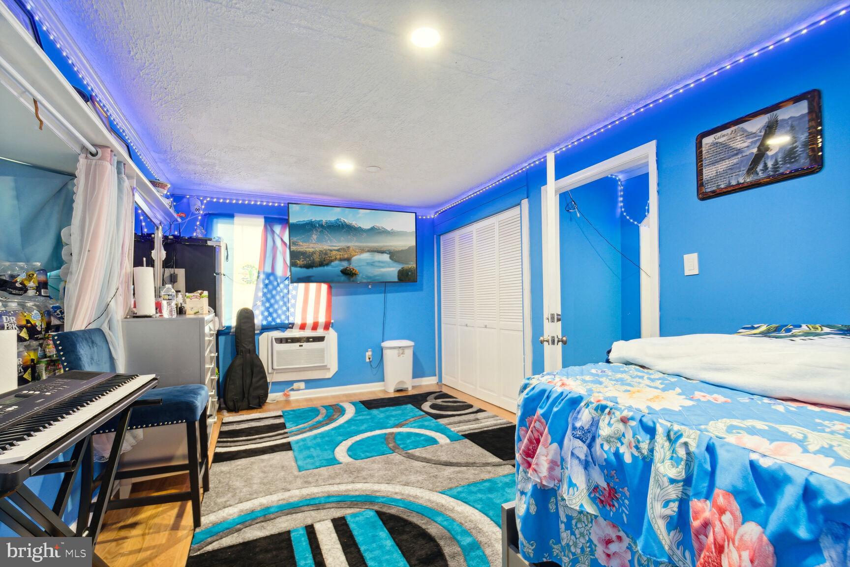 BERWYN HEIGHTS - Residential