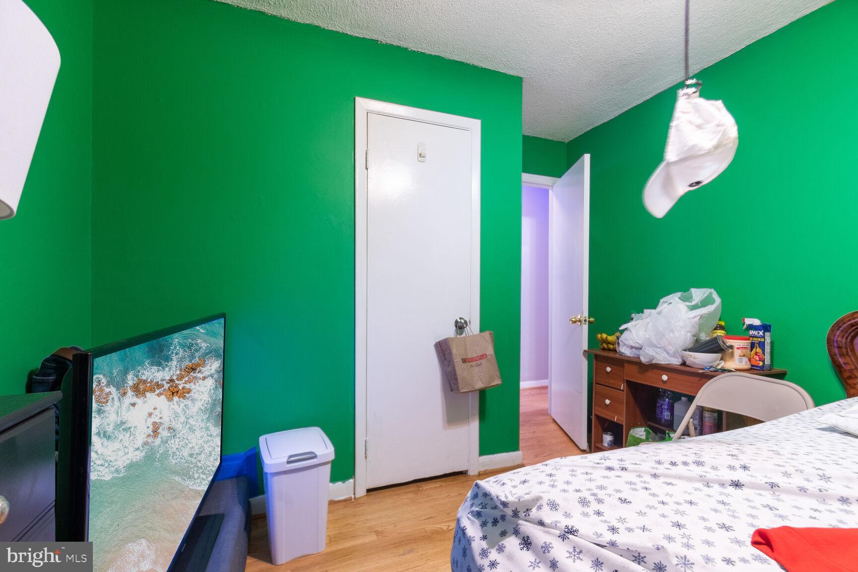 BERWYN HEIGHTS - Residential