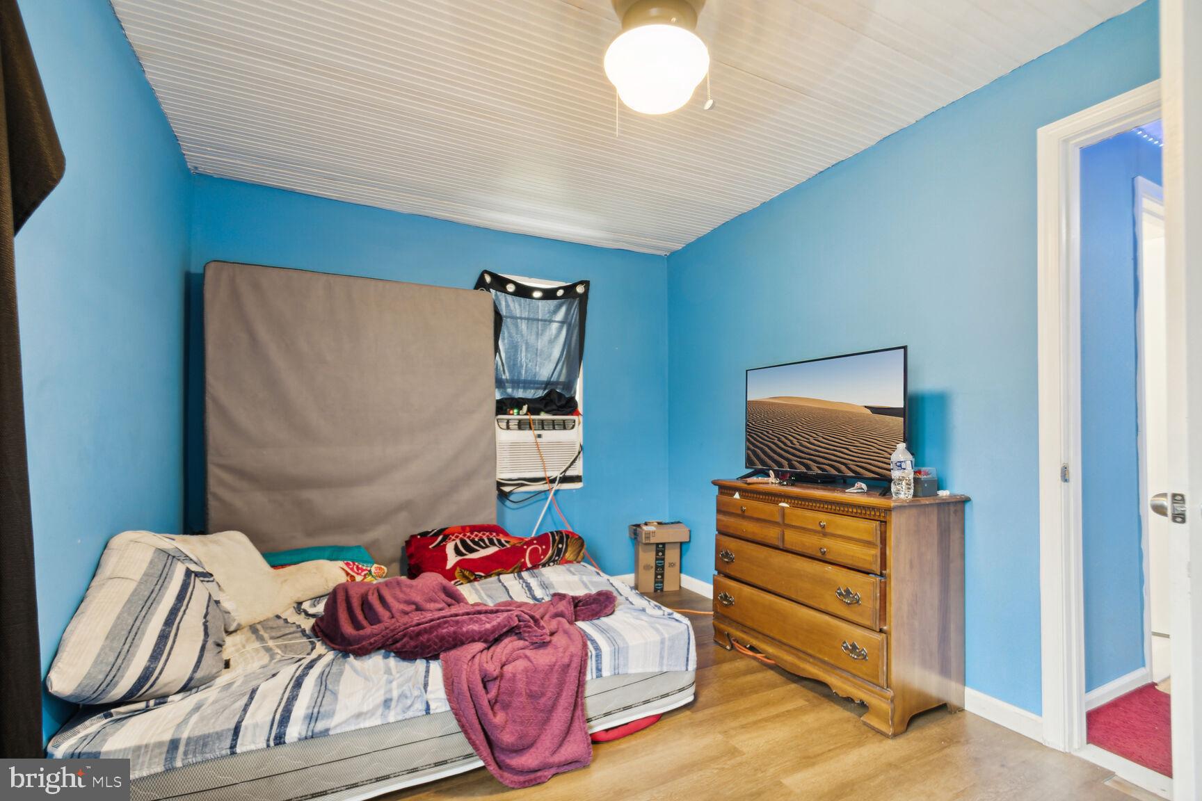 BERWYN HEIGHTS - Residential