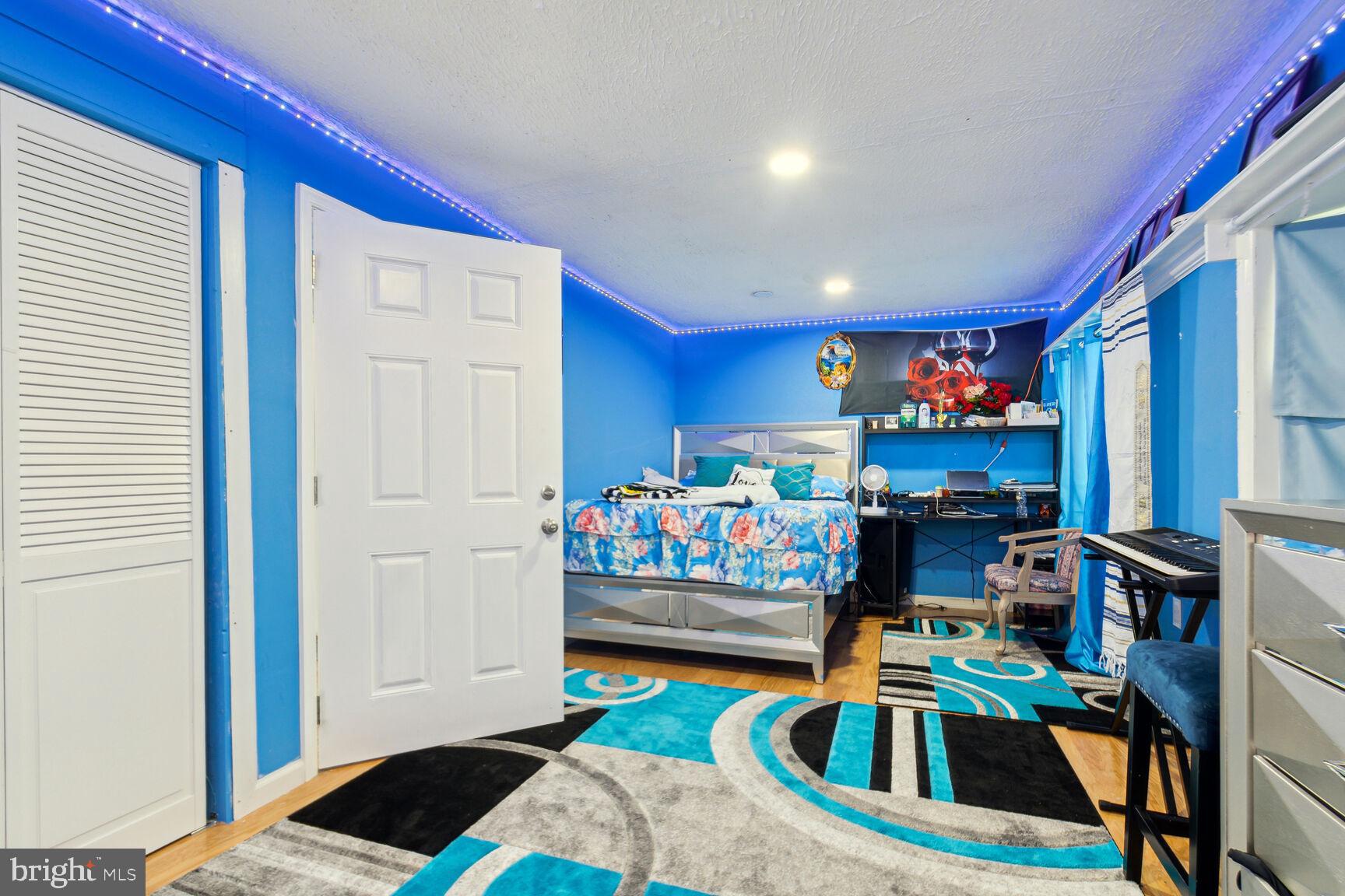 BERWYN HEIGHTS - Residential