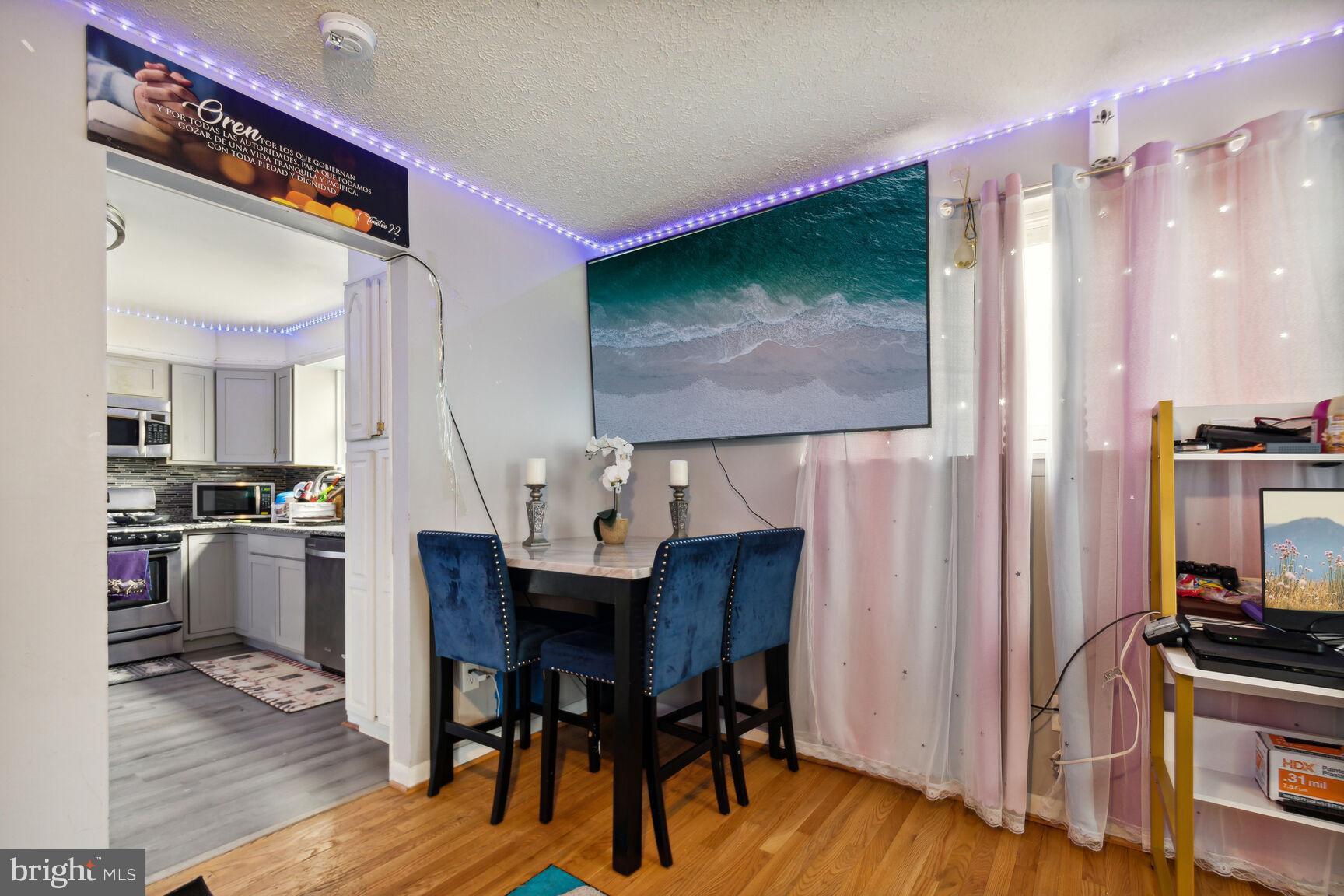 BERWYN HEIGHTS - Residential