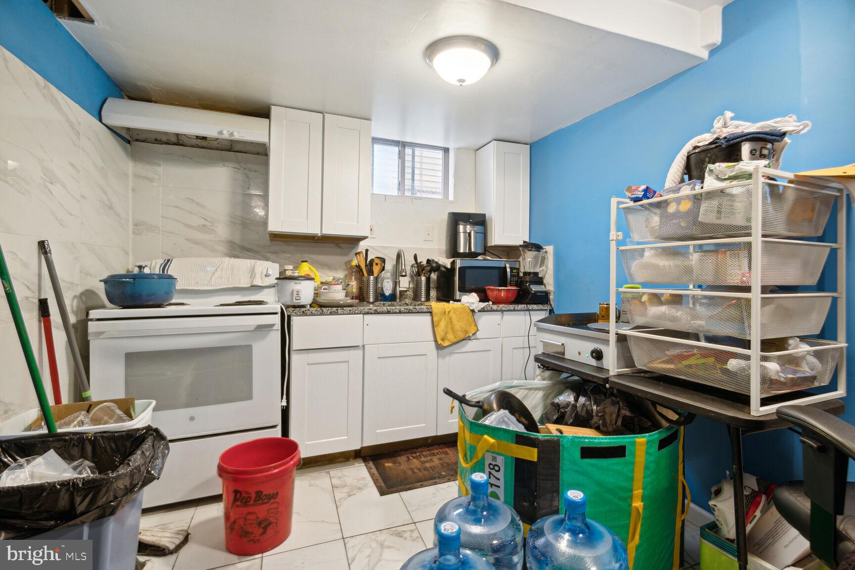 BERWYN HEIGHTS - Residential