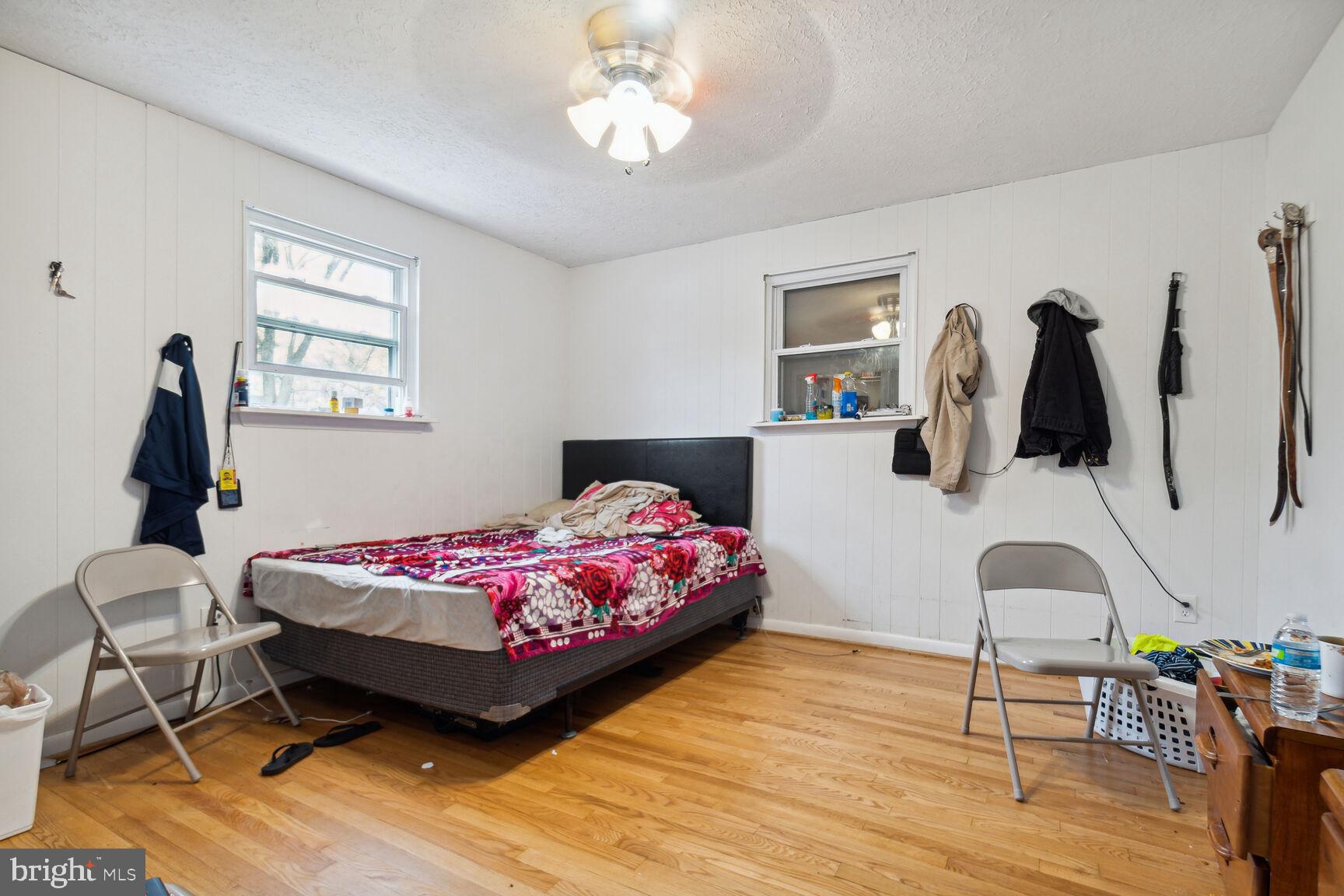 BERWYN HEIGHTS - Residential