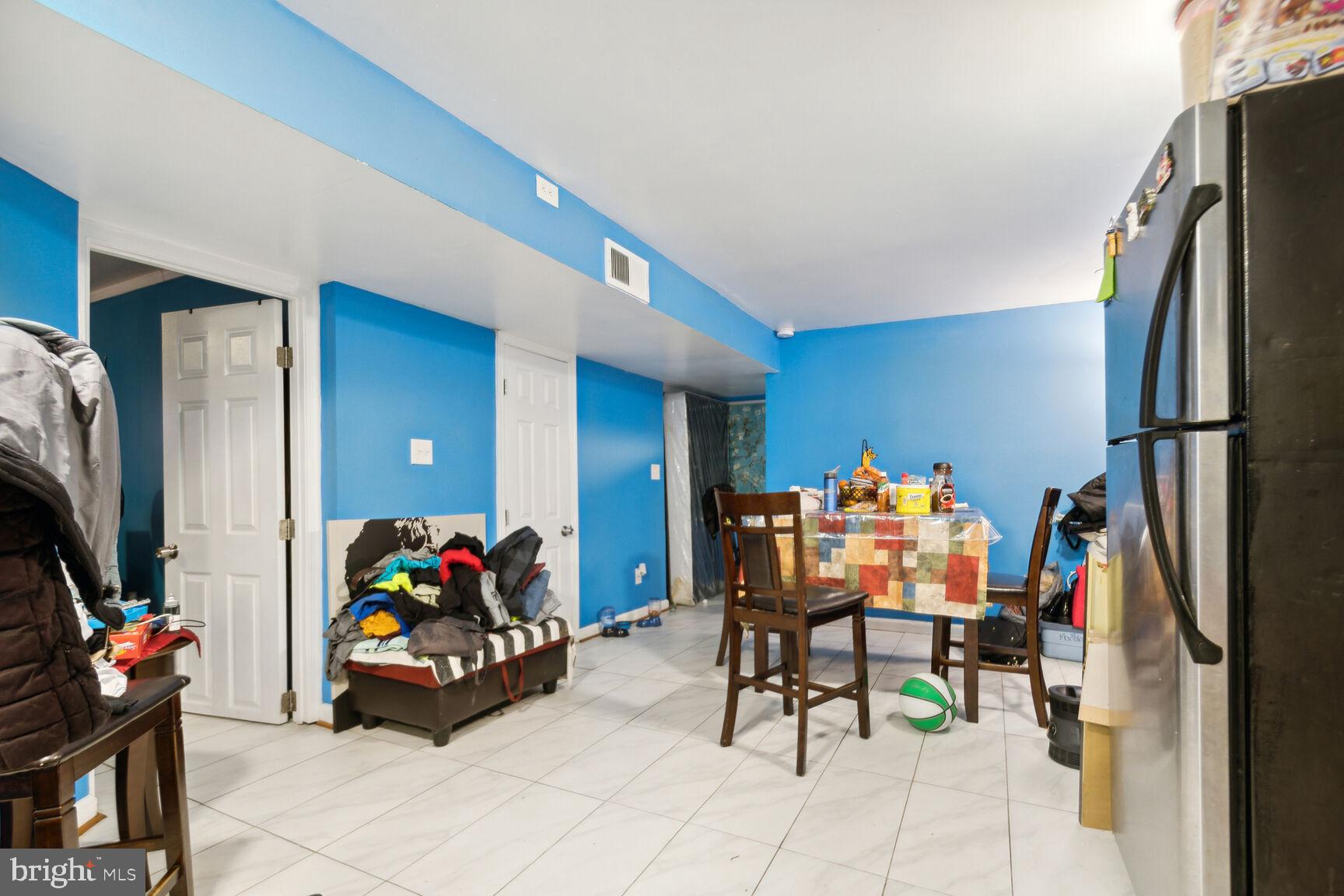 BERWYN HEIGHTS - Residential