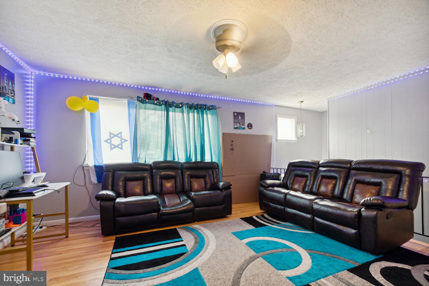 BERWYN HEIGHTS - Residential