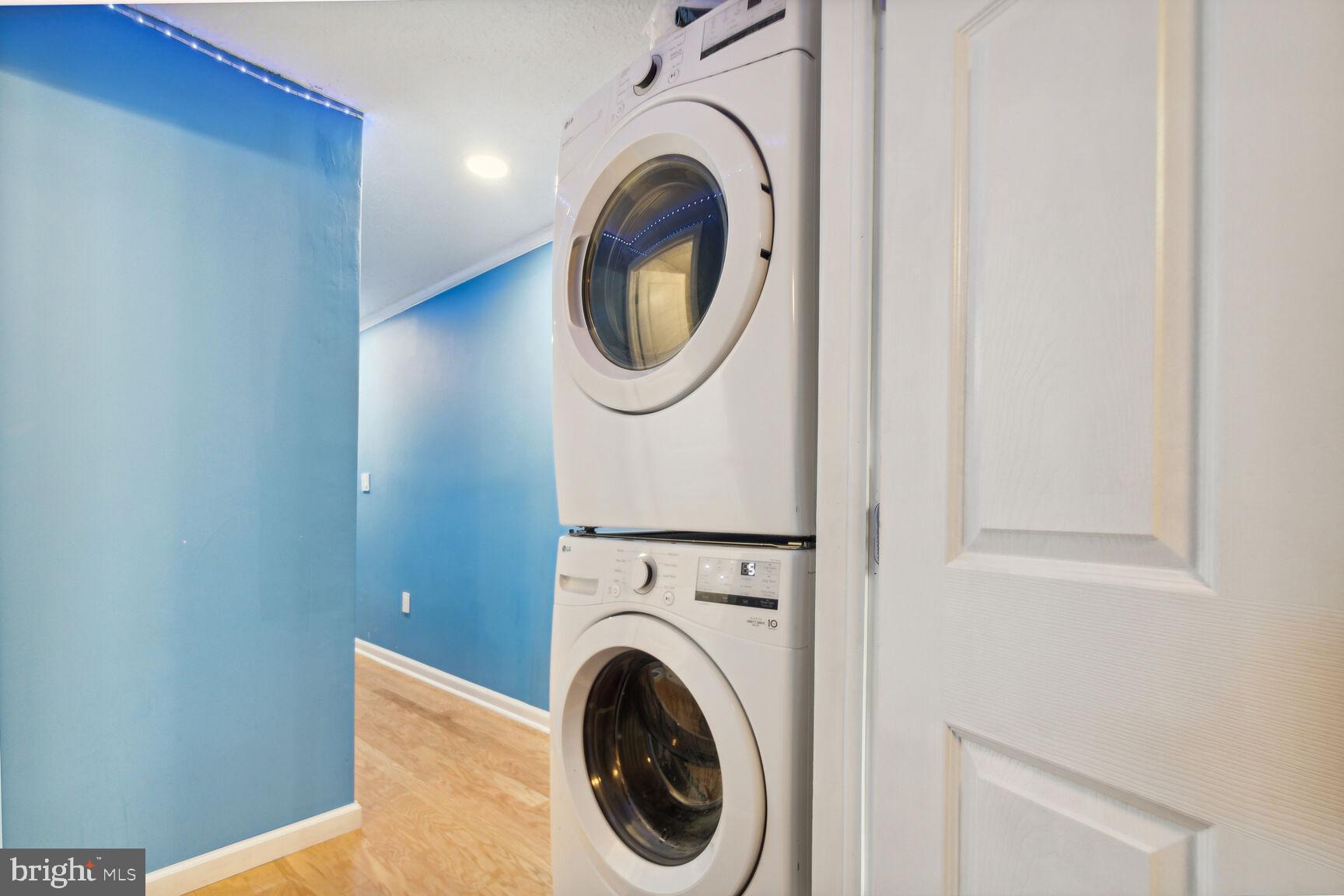 BERWYN HEIGHTS - Residential