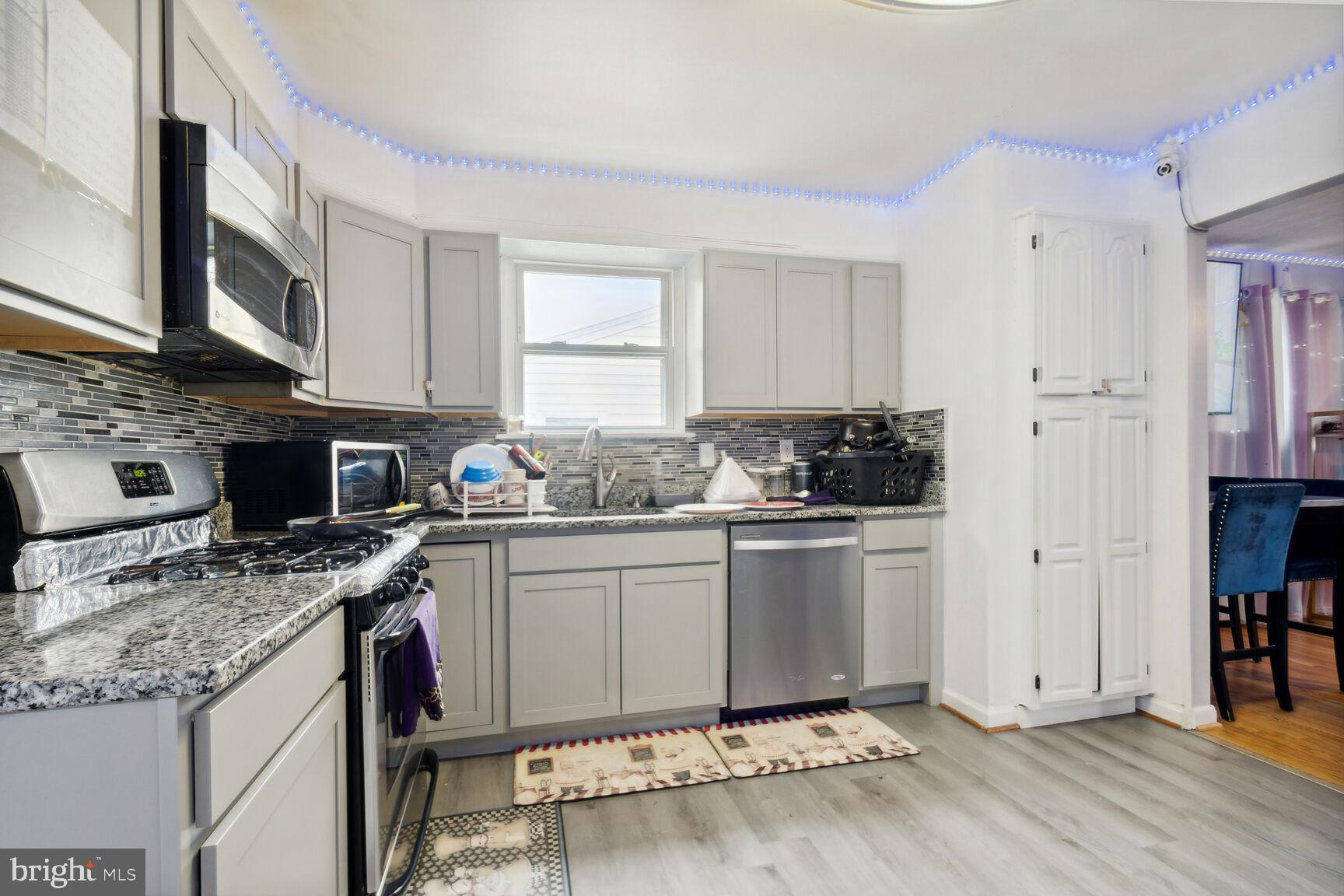 BERWYN HEIGHTS - Residential