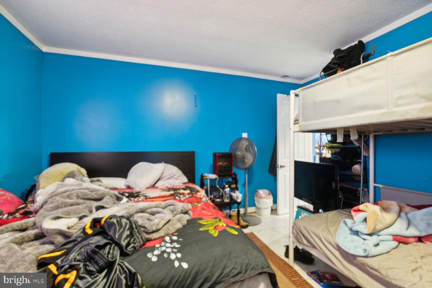 BERWYN HEIGHTS - Residential