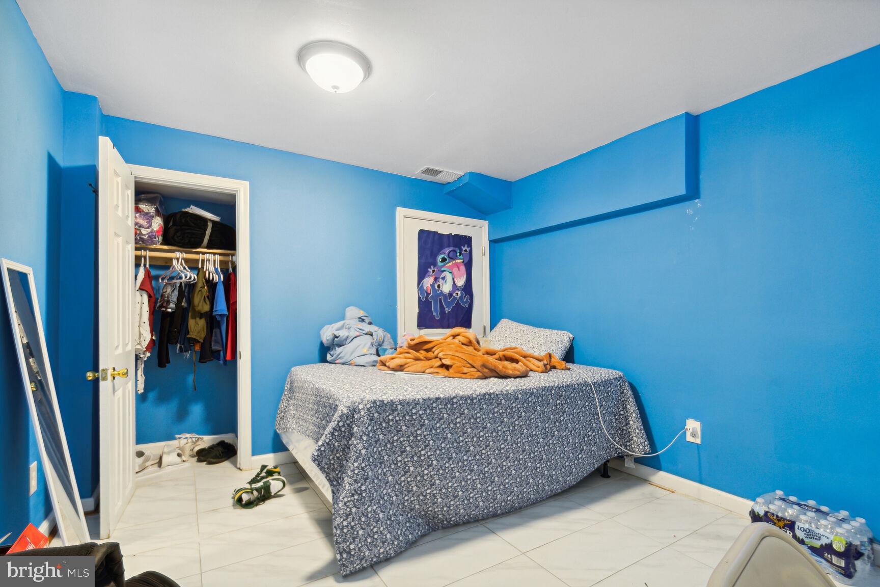 BERWYN HEIGHTS - Residential