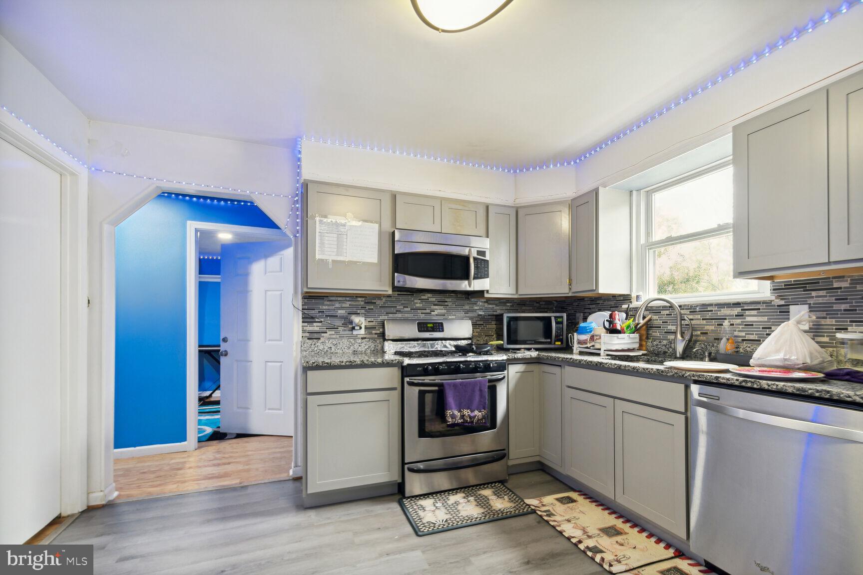 BERWYN HEIGHTS - Residential