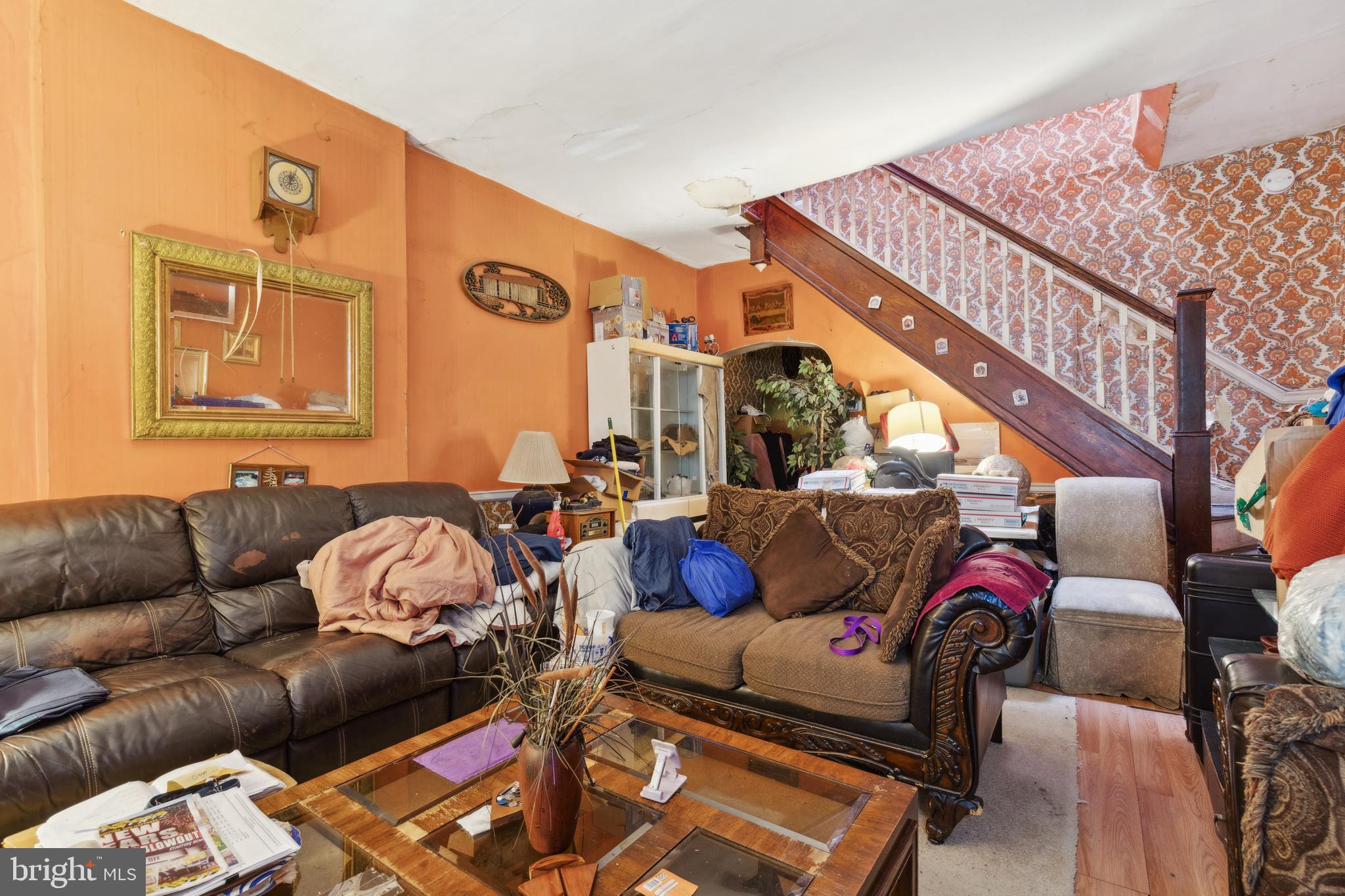 WALBROOK - Residential