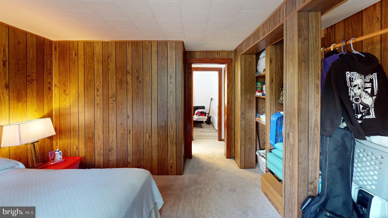 BLOOMINGTON - Residential