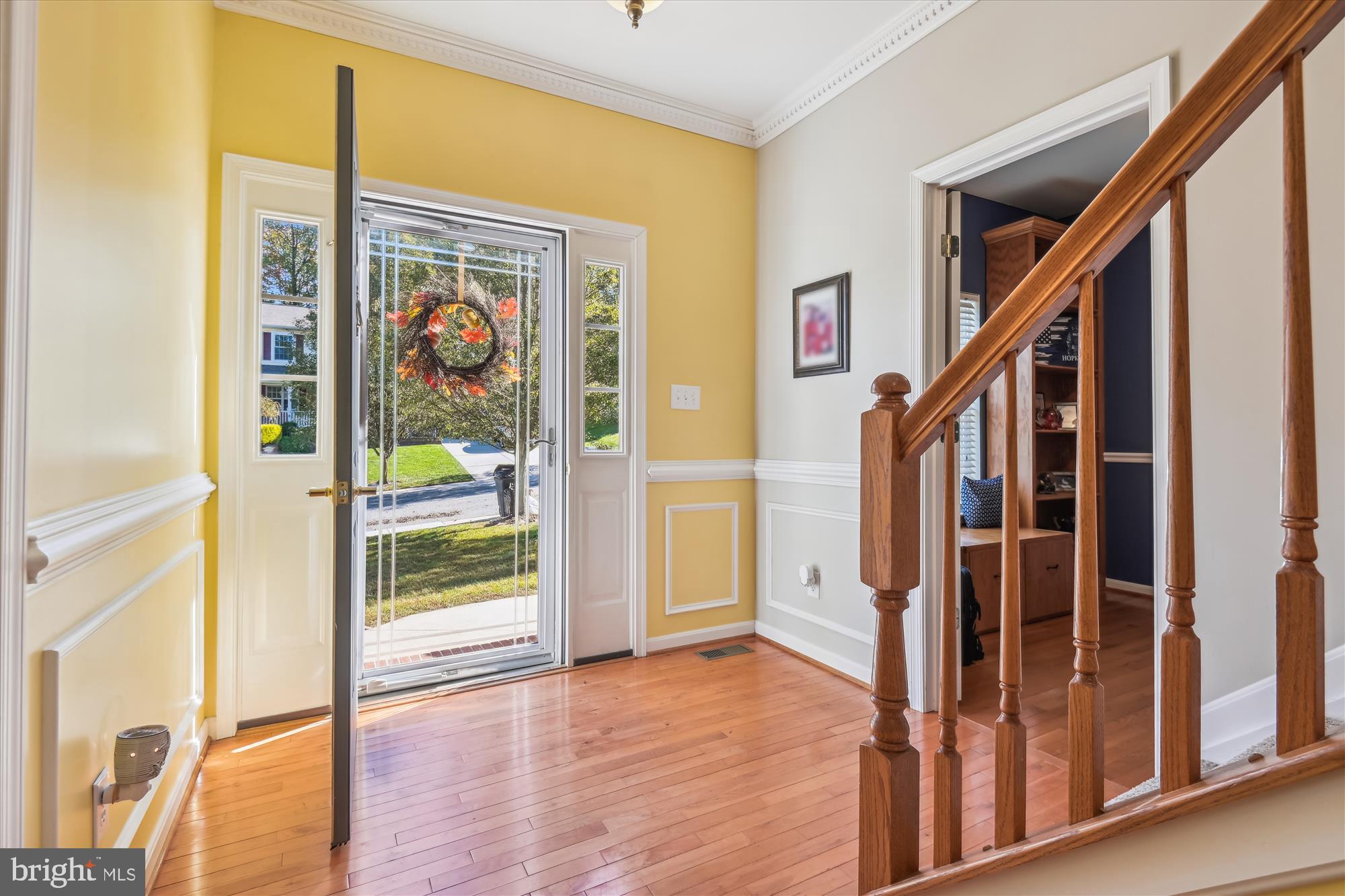 BROOK HILL MANOR - Residential