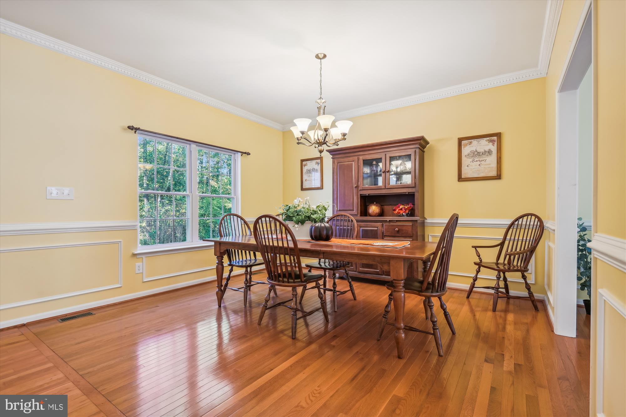 BROOK HILL MANOR - Residential