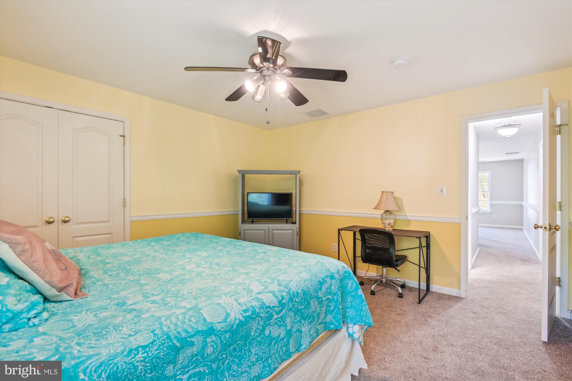 BROOK HILL MANOR - Residential