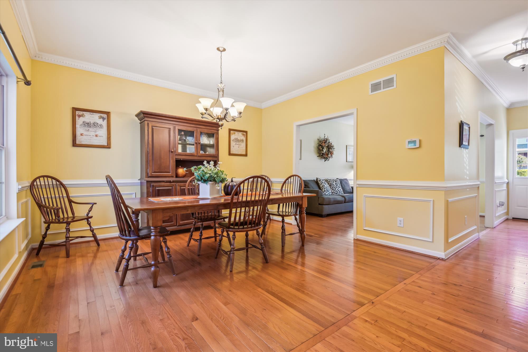BROOK HILL MANOR - Residential