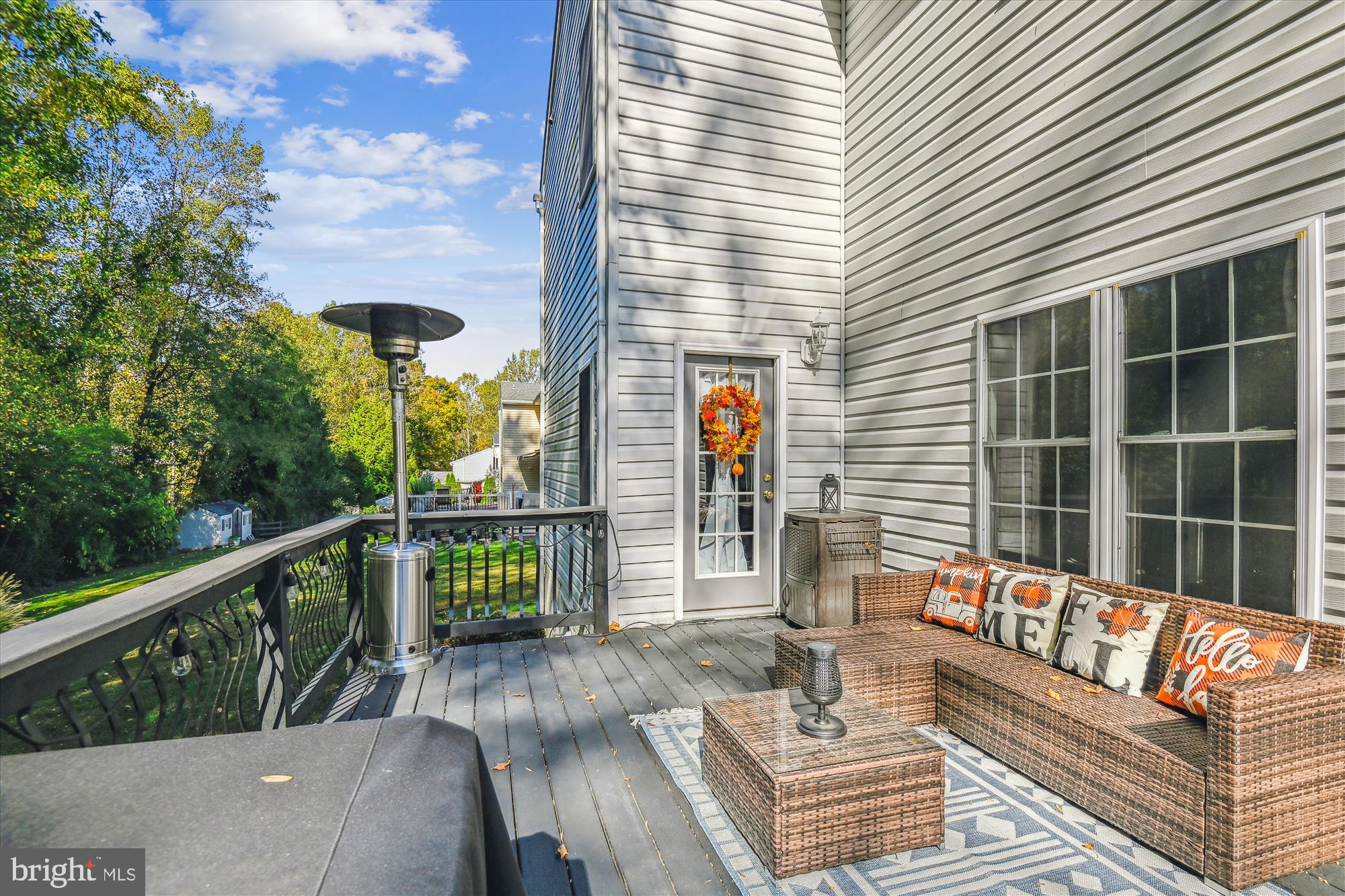 BROOK HILL MANOR - Residential