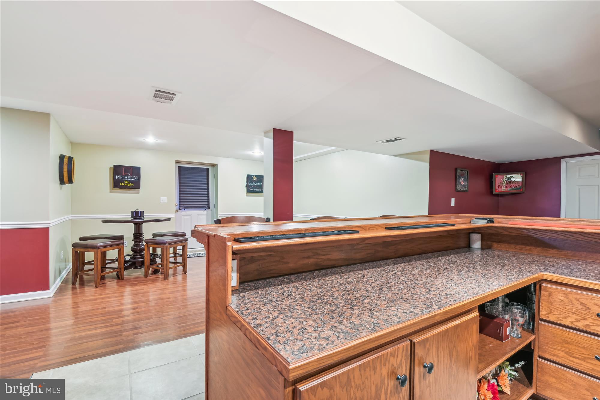 BROOK HILL MANOR - Residential