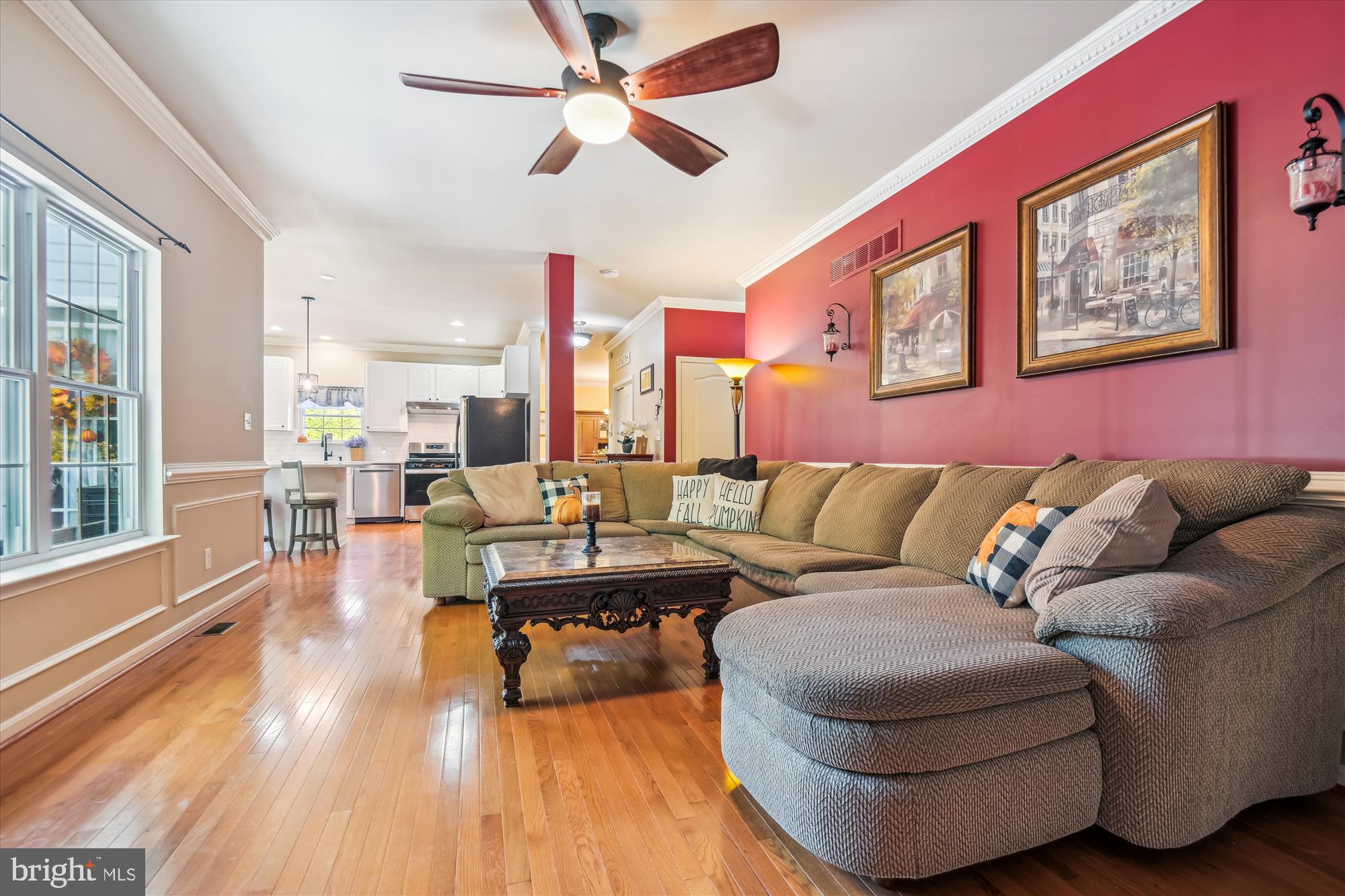 BROOK HILL MANOR - Residential
