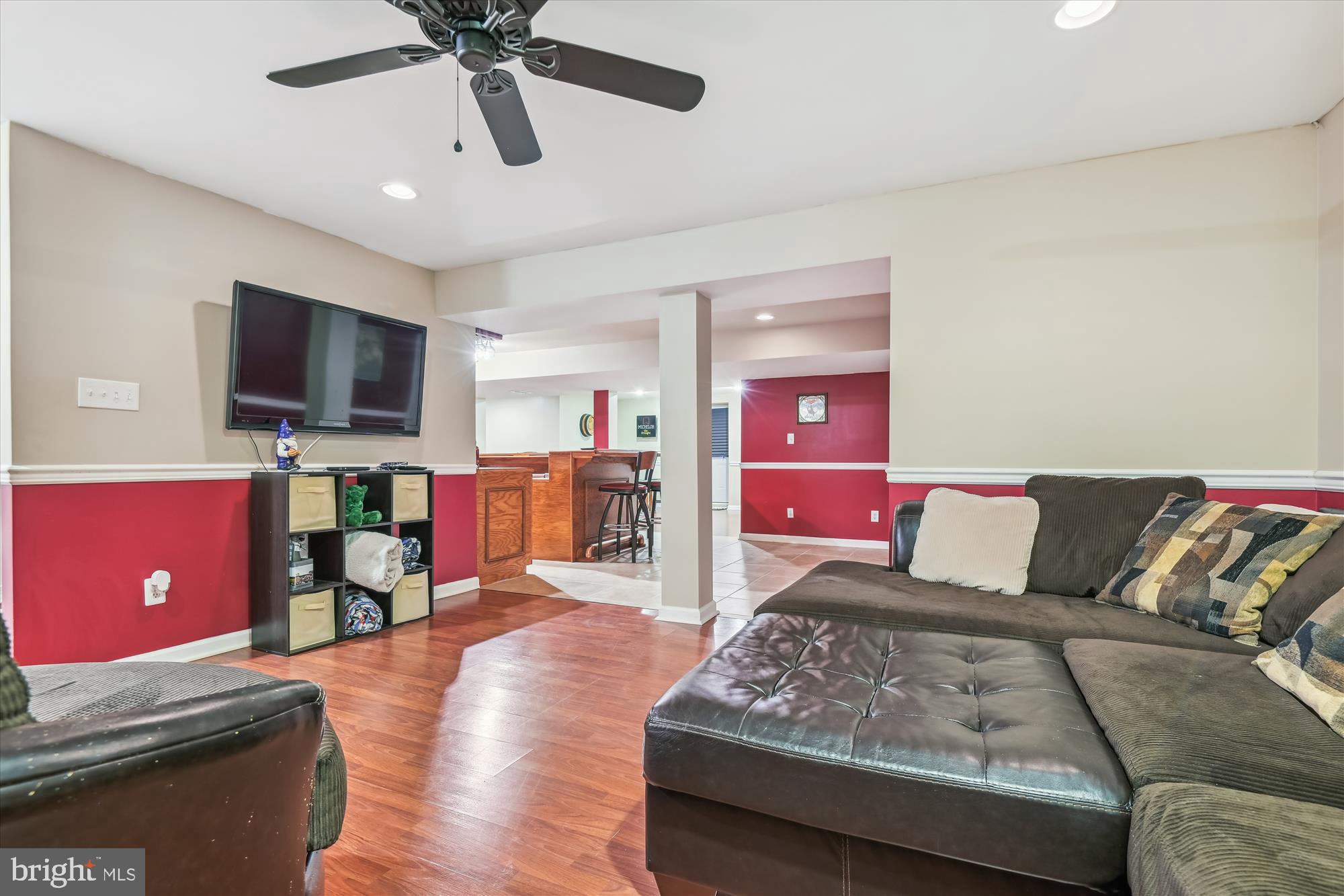 BROOK HILL MANOR - Residential