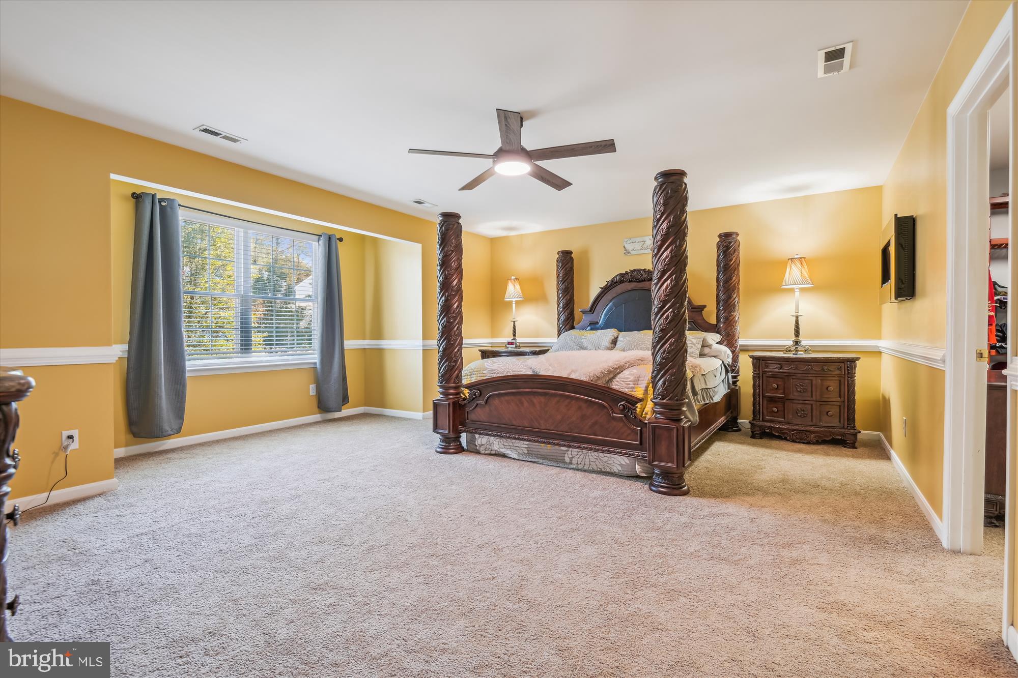BROOK HILL MANOR - Residential