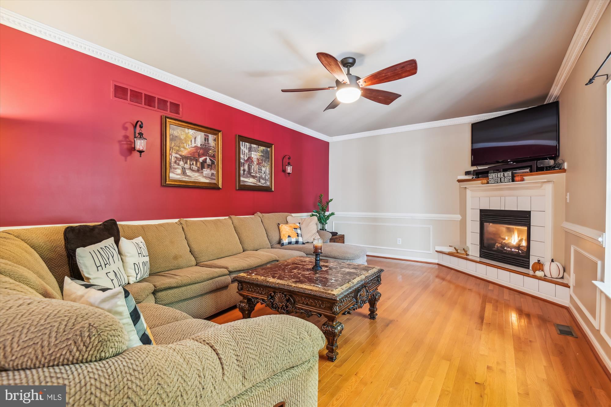 BROOK HILL MANOR - Residential