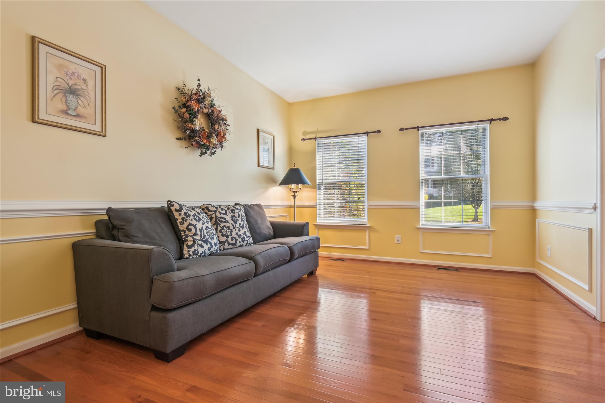 BROOK HILL MANOR - Residential