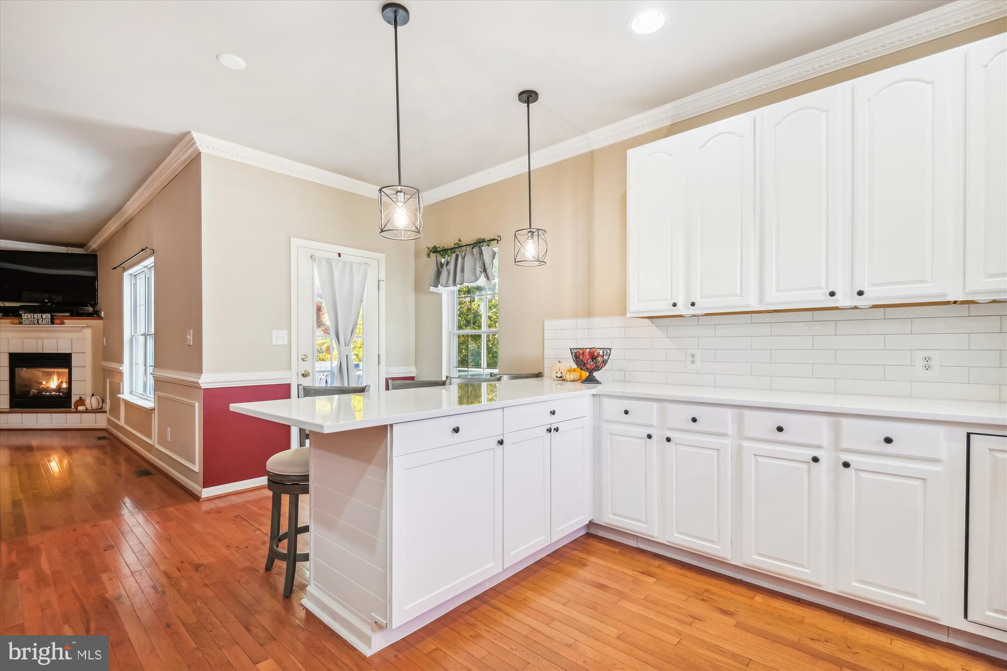BROOK HILL MANOR - Residential