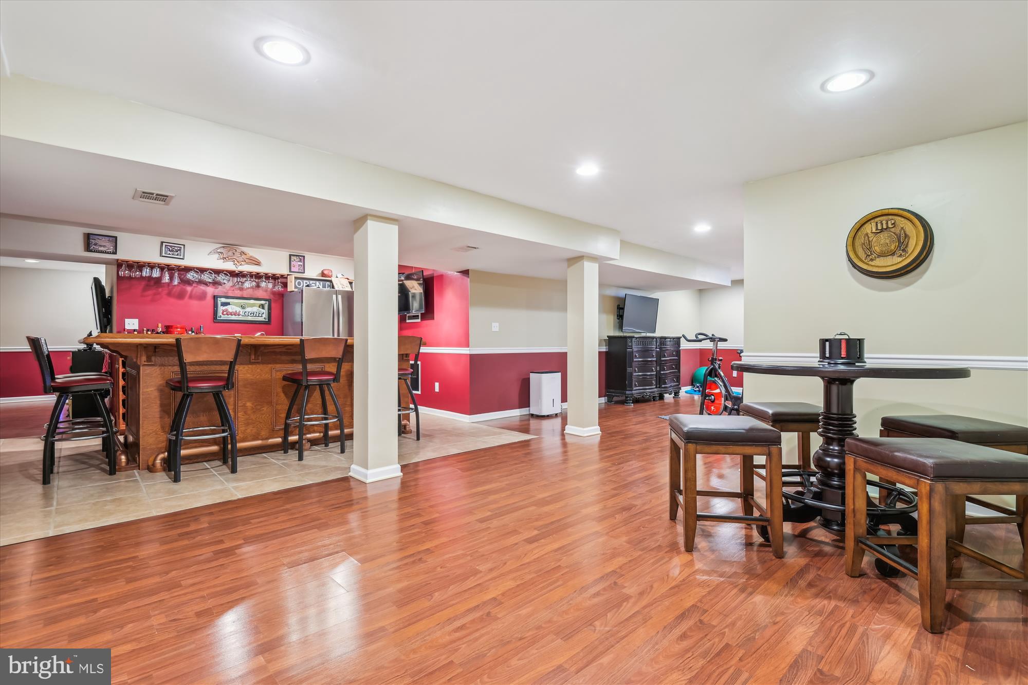 BROOK HILL MANOR - Residential