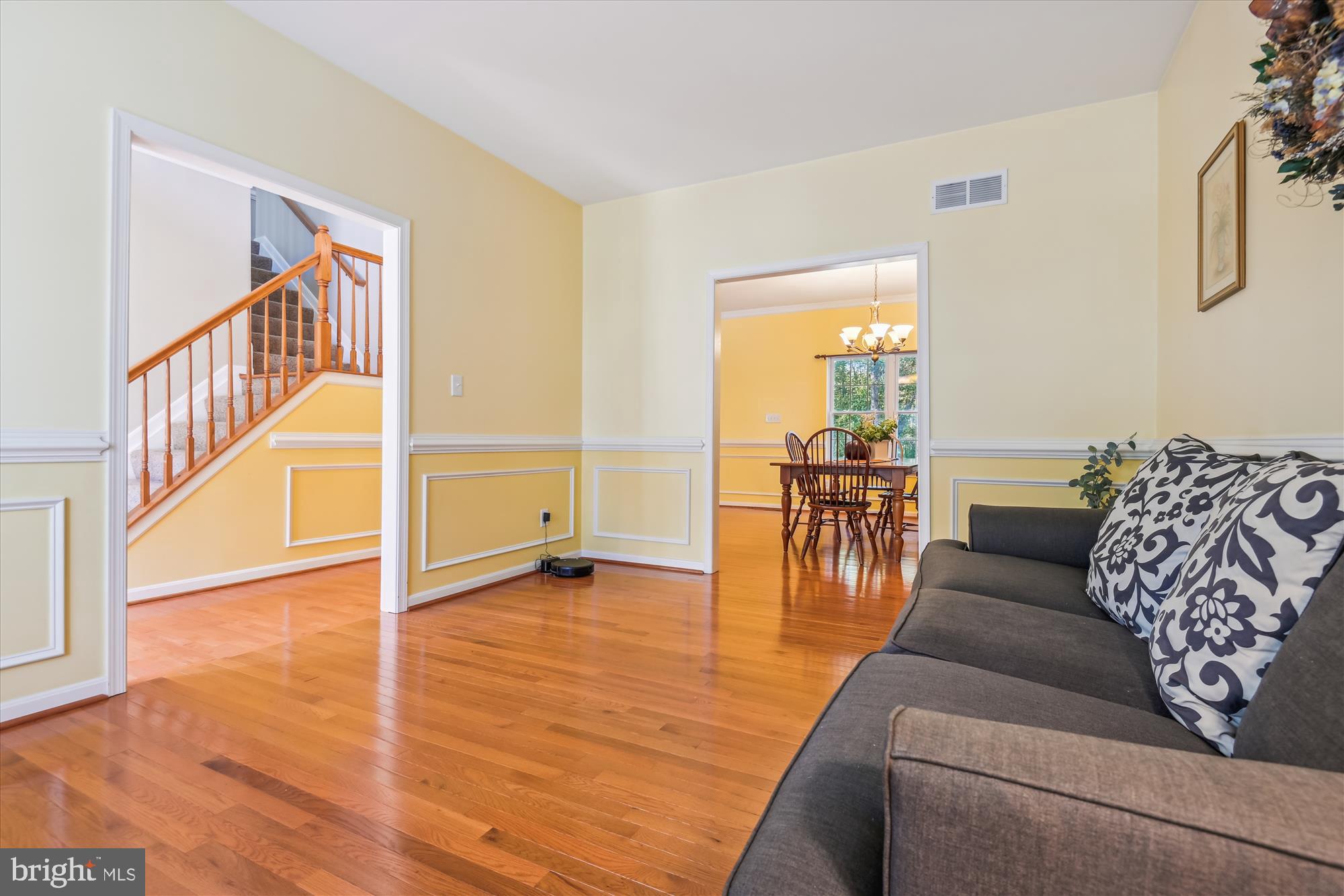 BROOK HILL MANOR - Residential