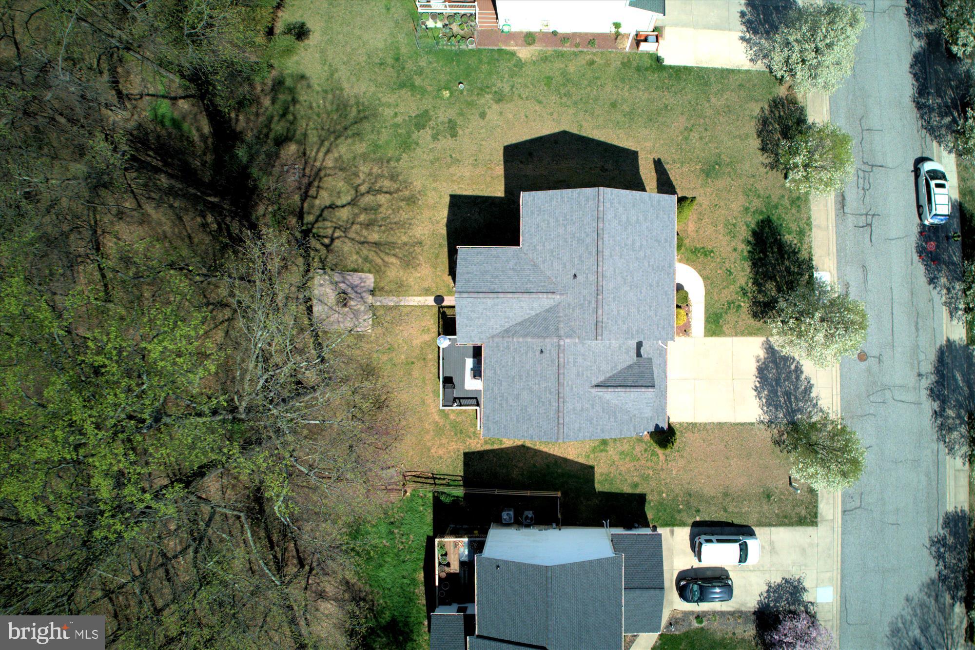 BROOK HILL MANOR - Residential