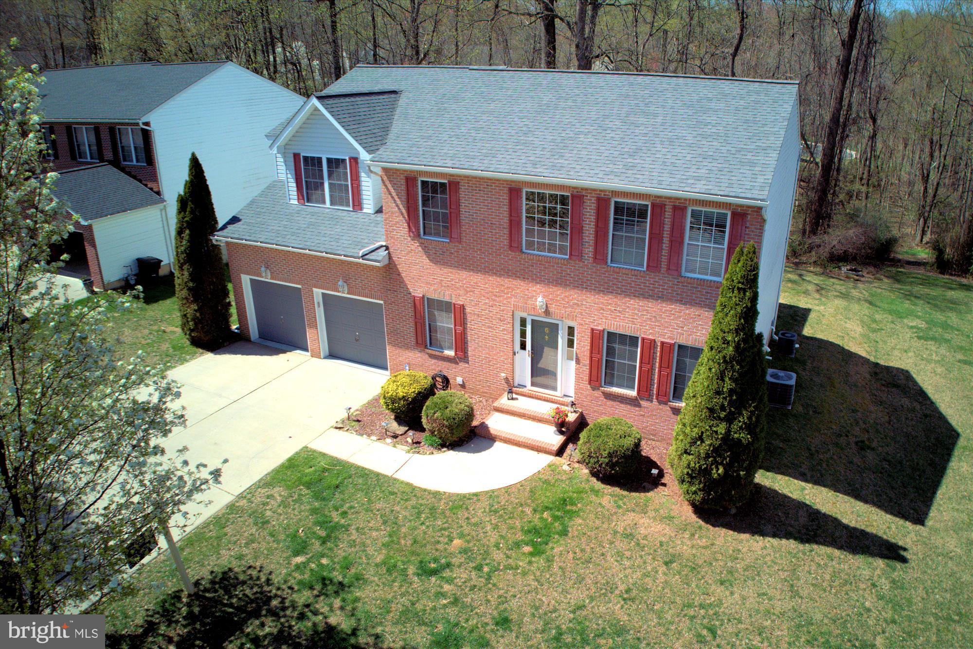 BROOK HILL MANOR - Residential