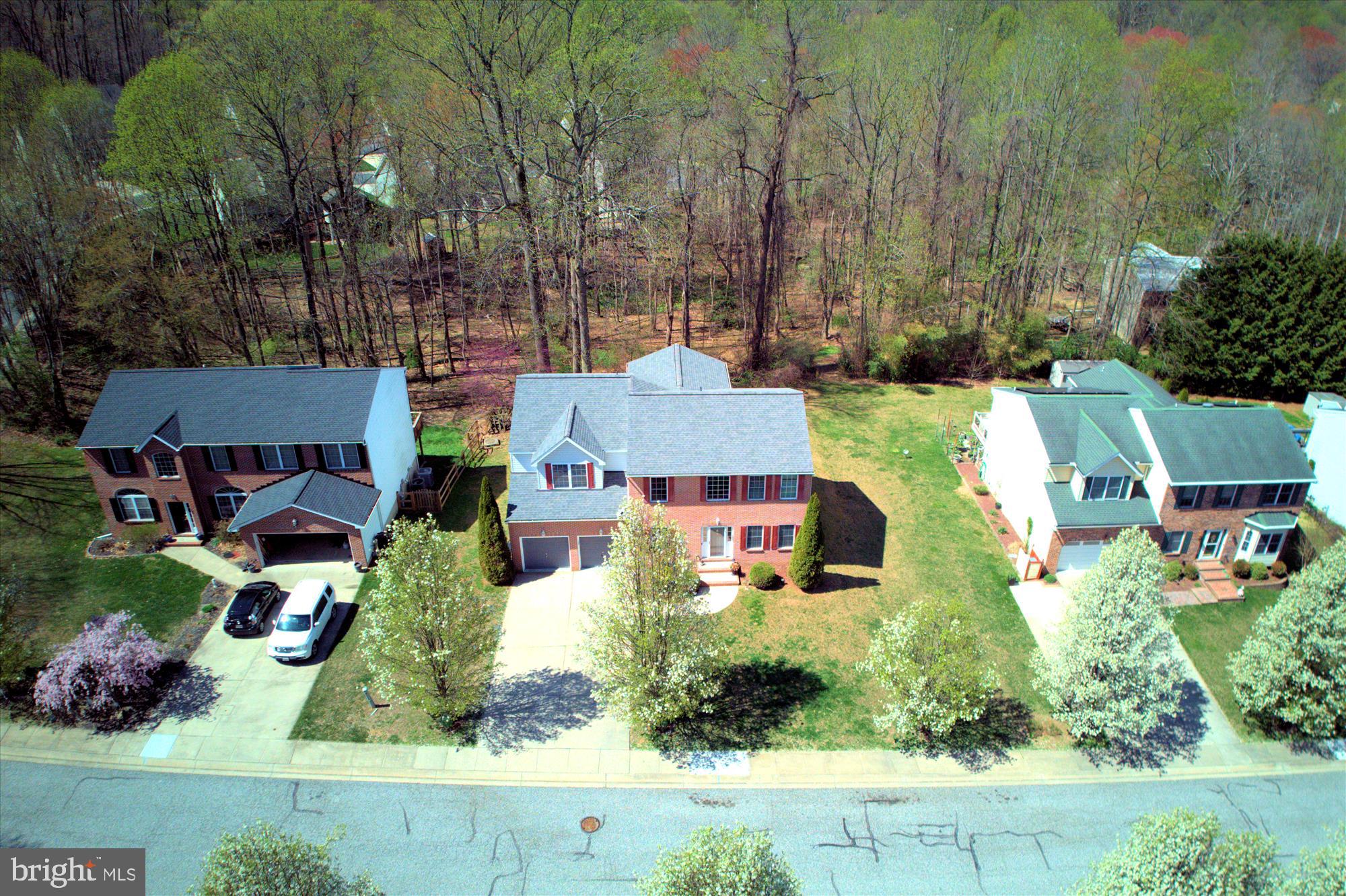 BROOK HILL MANOR - Residential