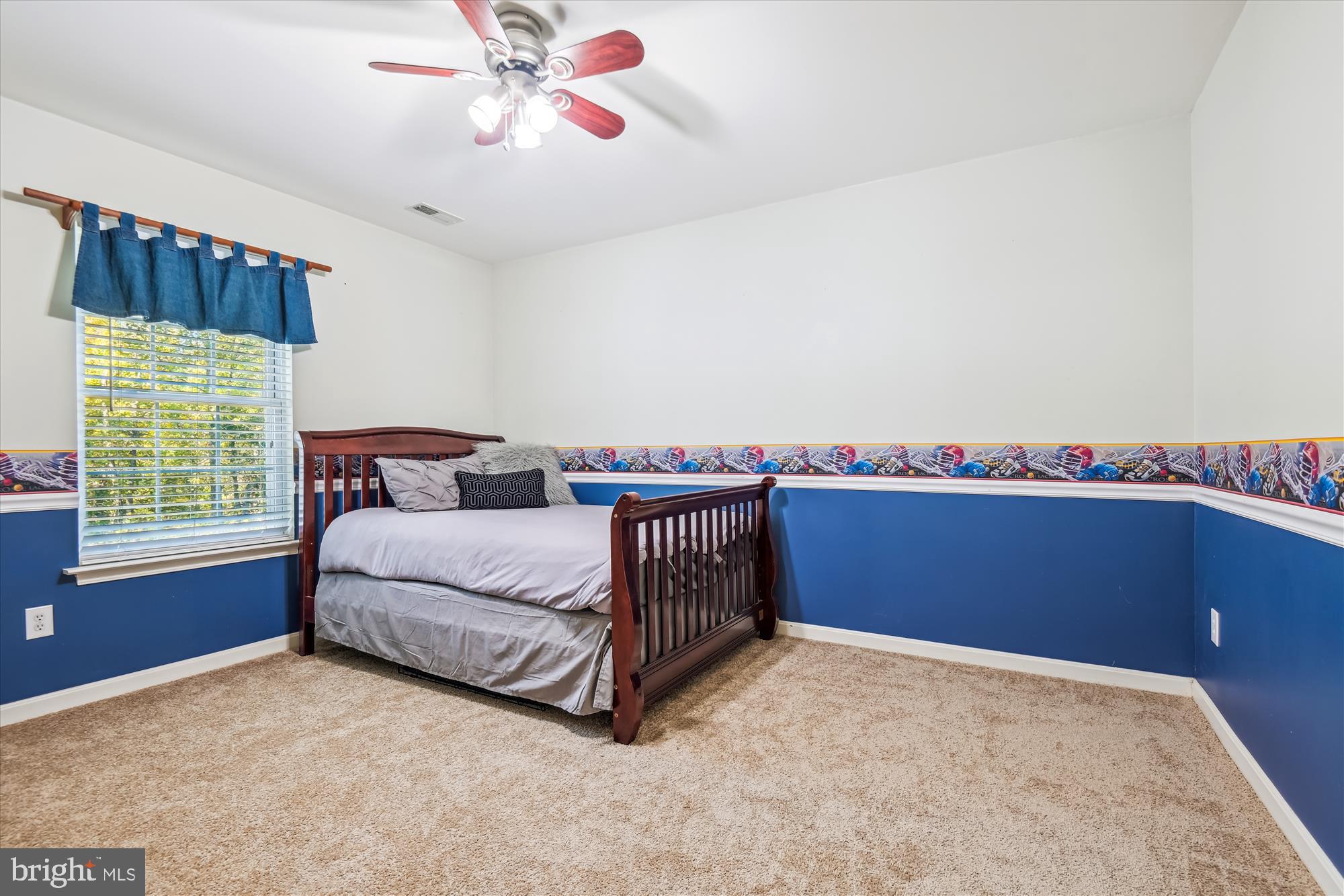 BROOK HILL MANOR - Residential