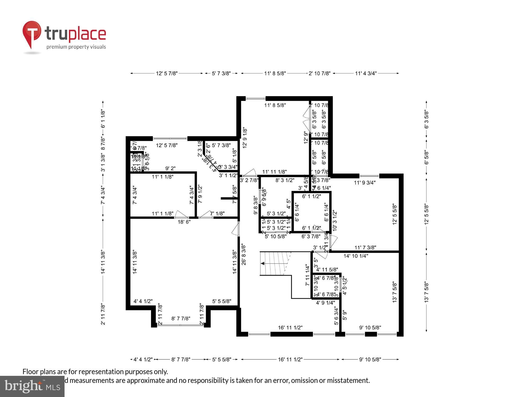 BROOK HILL MANOR - Residential